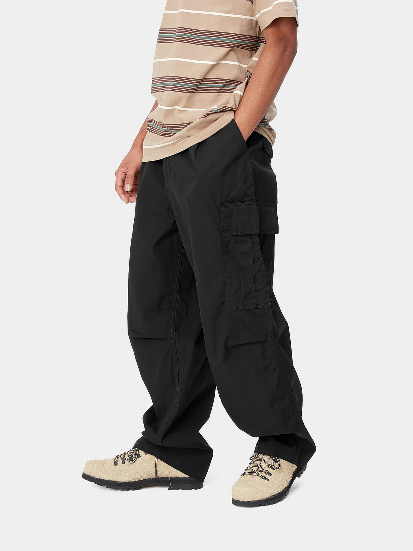 Брюки COLE CARGO