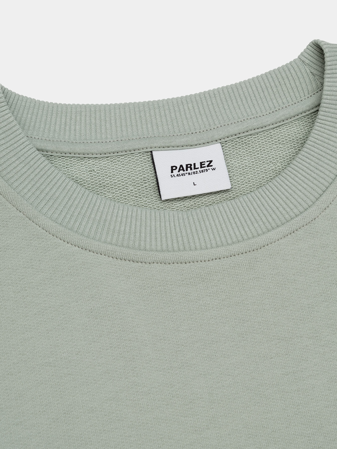 Свитшот VERNON