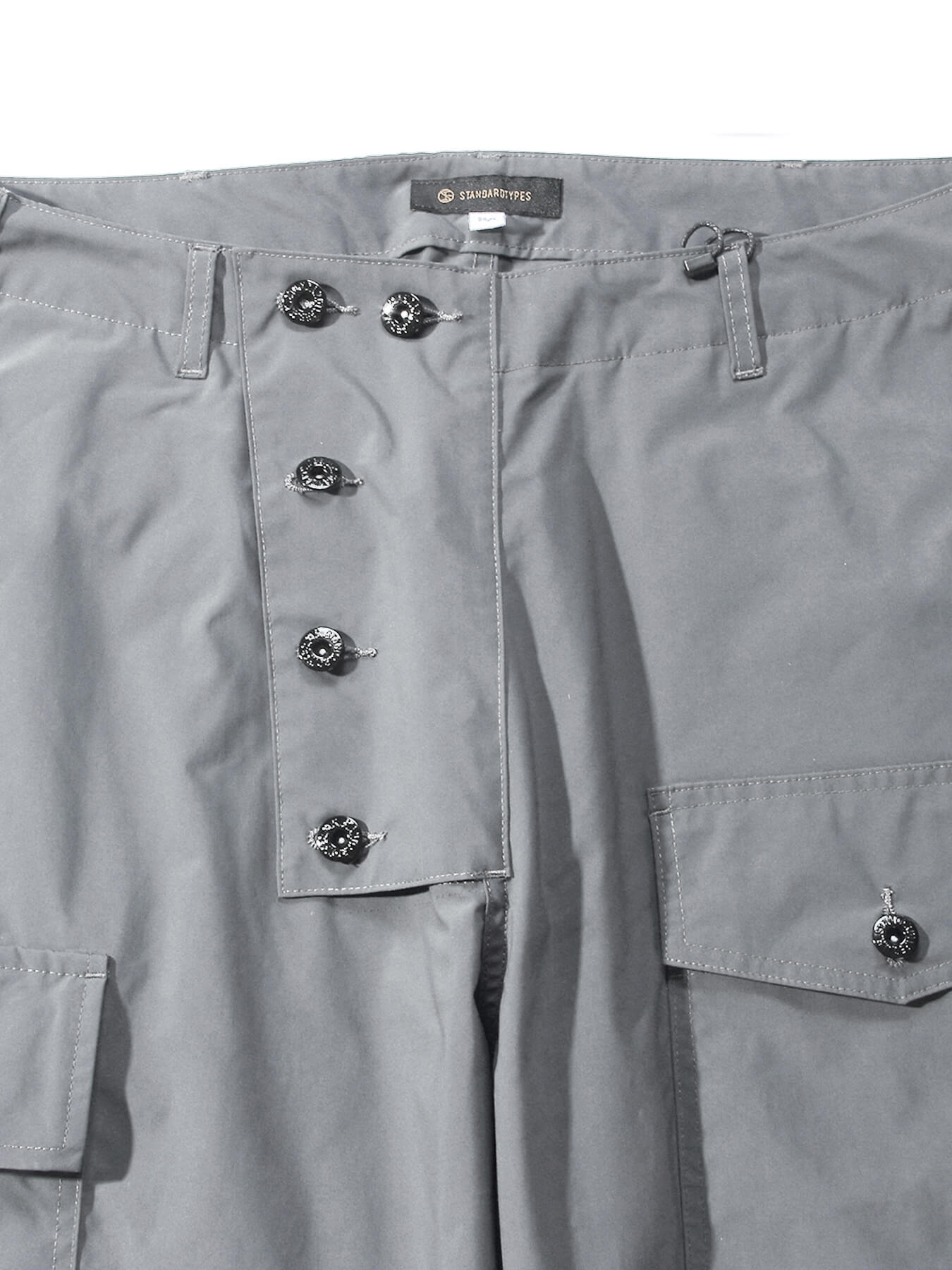 Брюки M65 TANKER