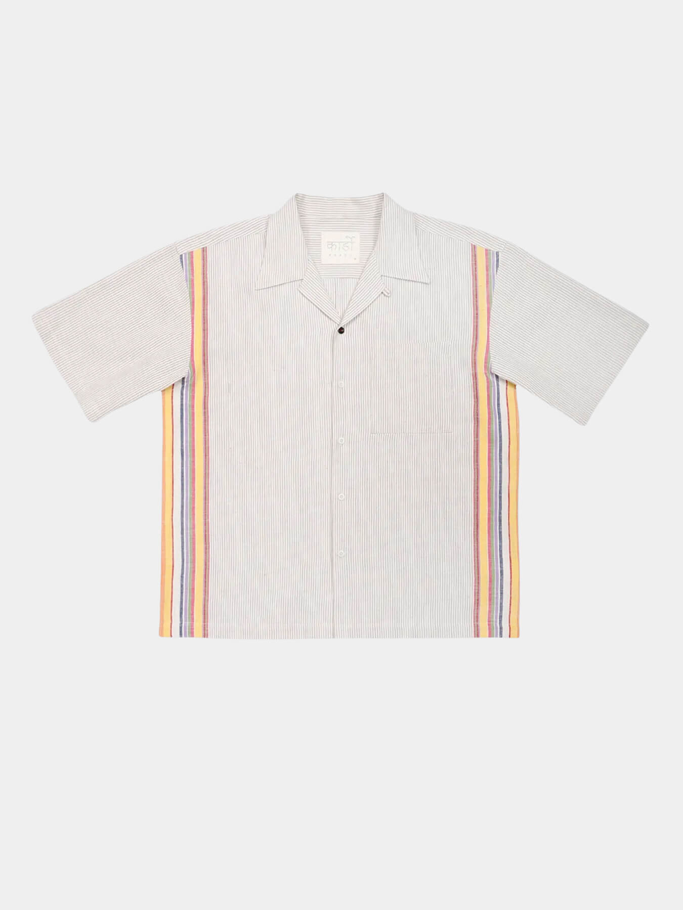 Рубашка ROHIT