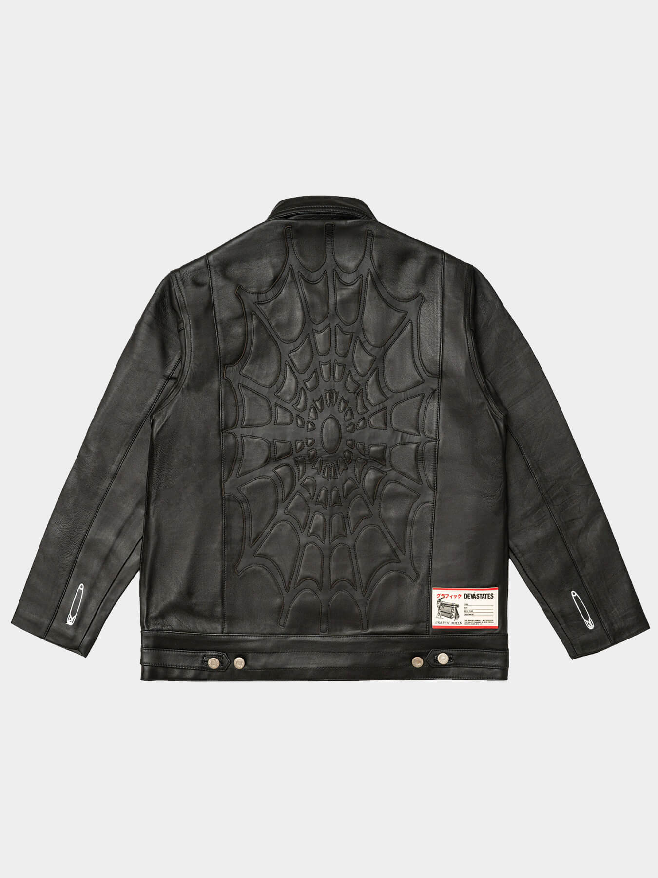 Куртка RAGNATELA