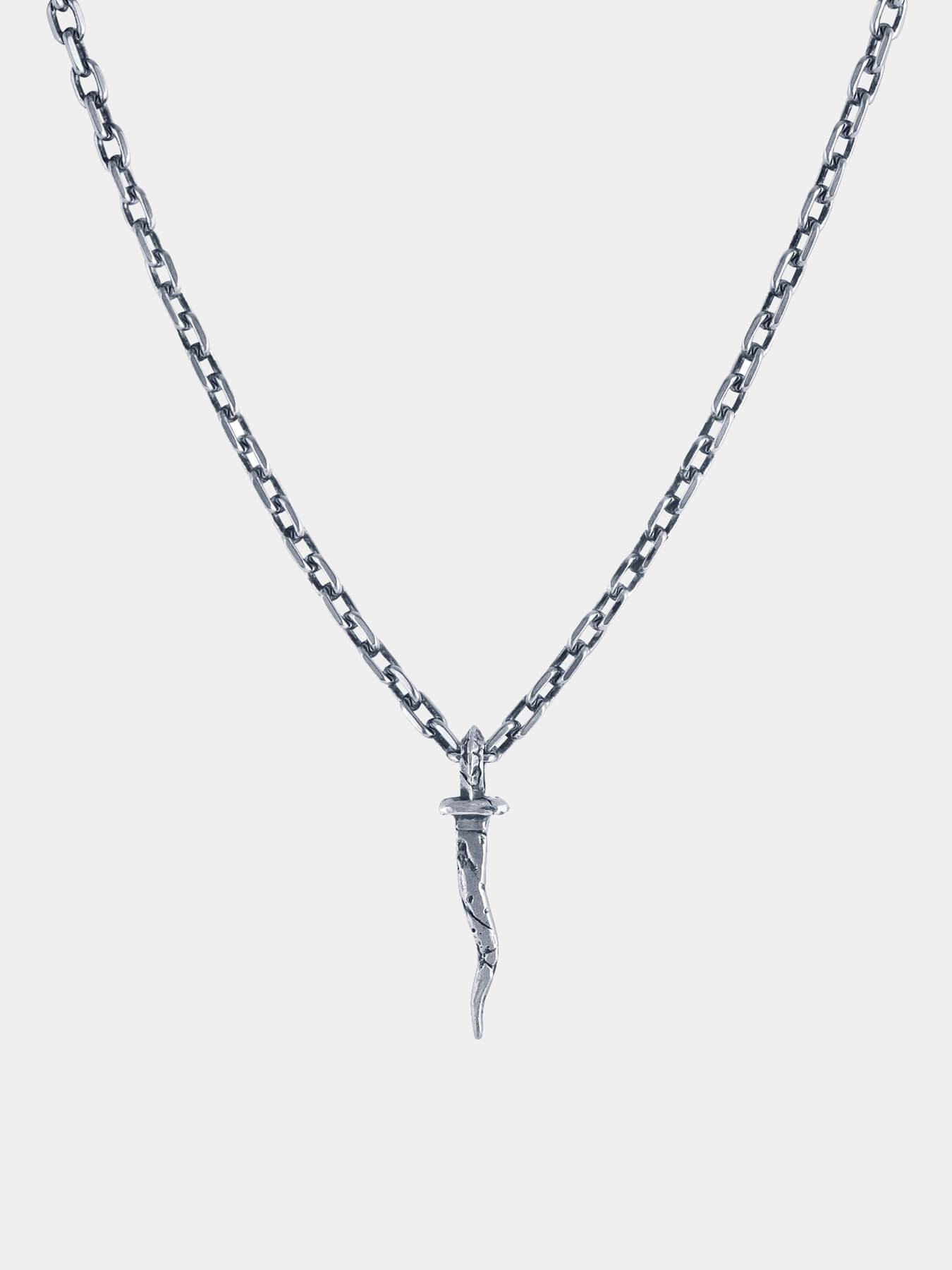 Подвеска FORGED NAIL