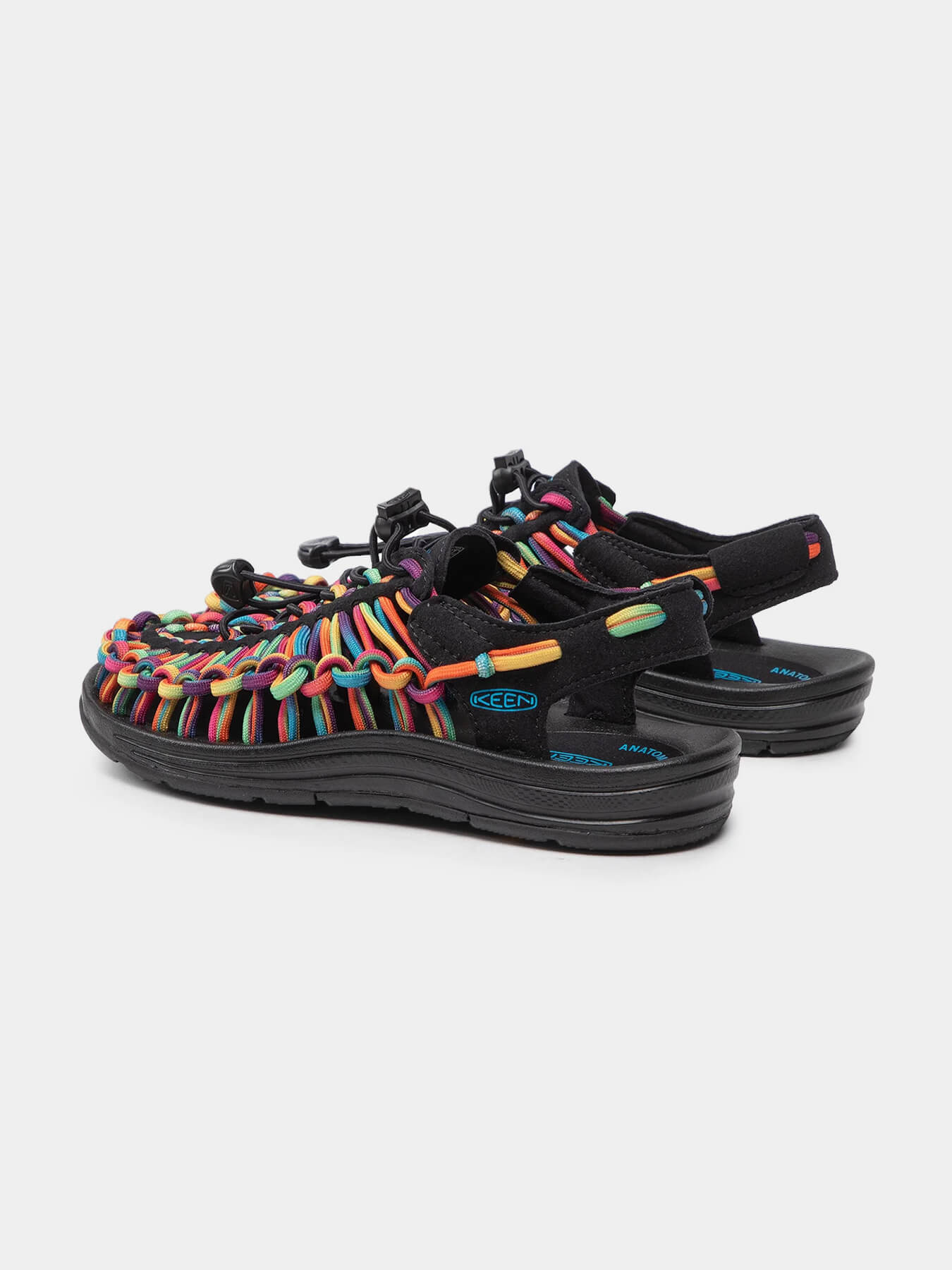 Сандалии UNEEK