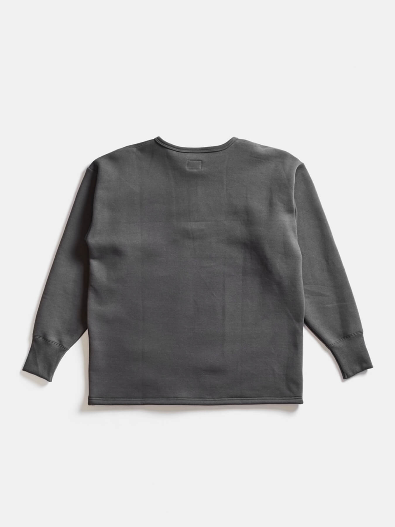 Свитшот HEAVYWEIGHT HENRY