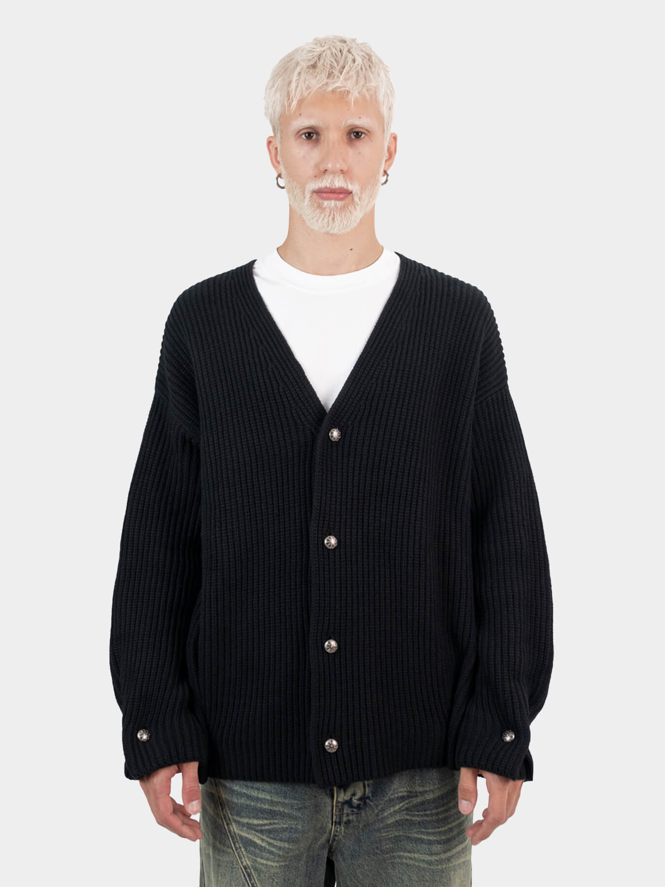 Кардиган VOID