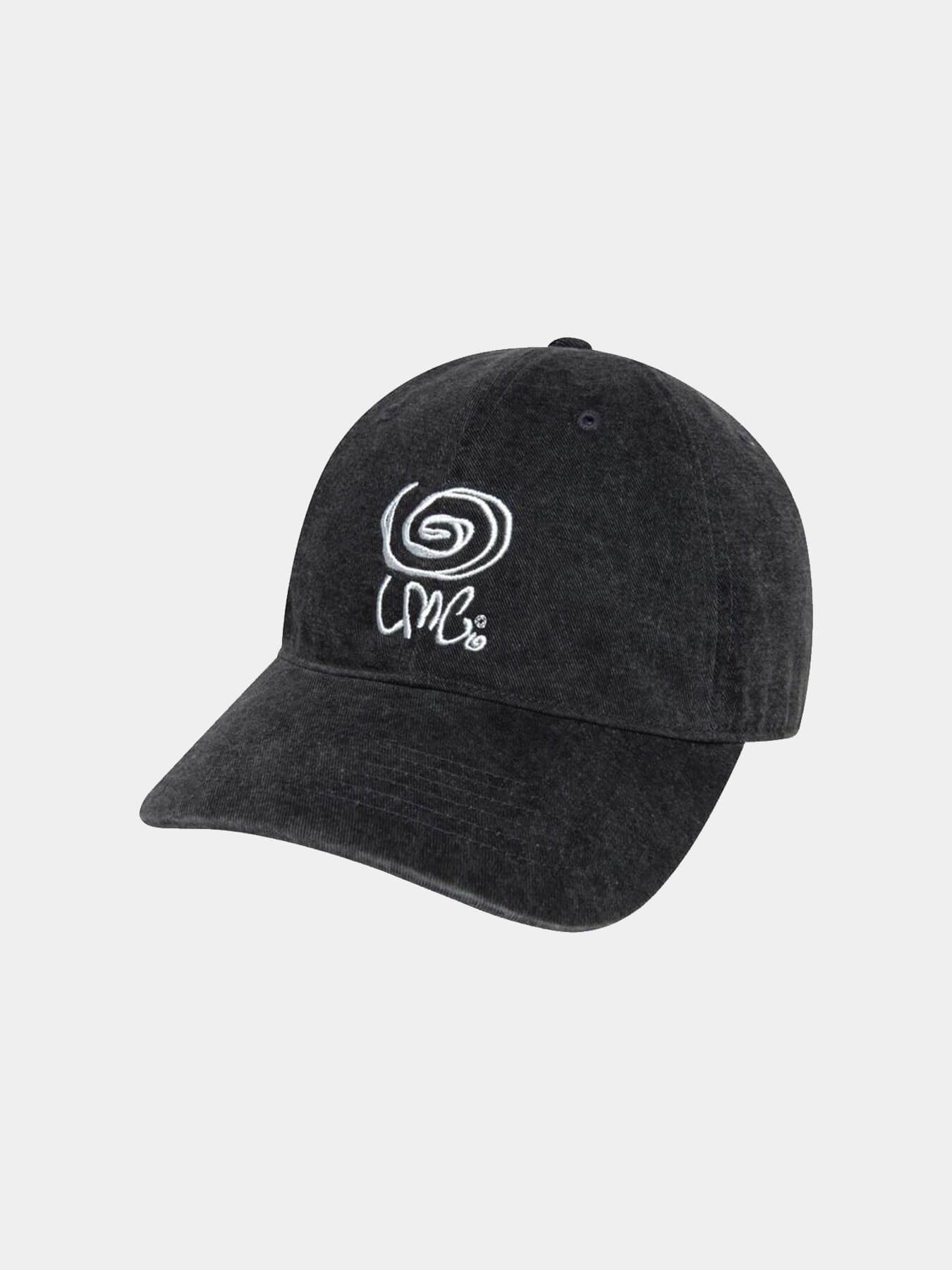 Кепка PIGMENT SPIRAL 6PANEL