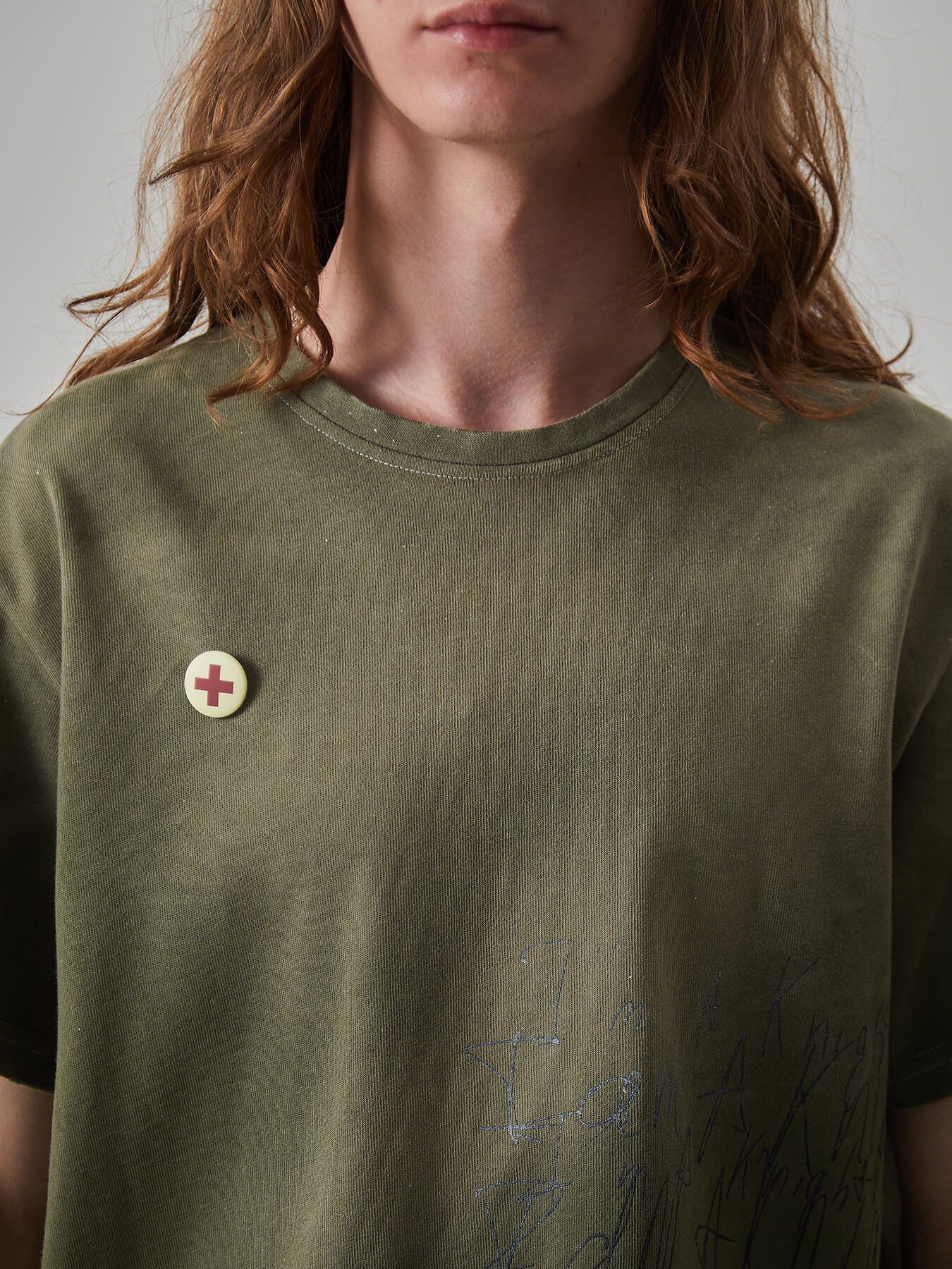 Футболка KNIGHT