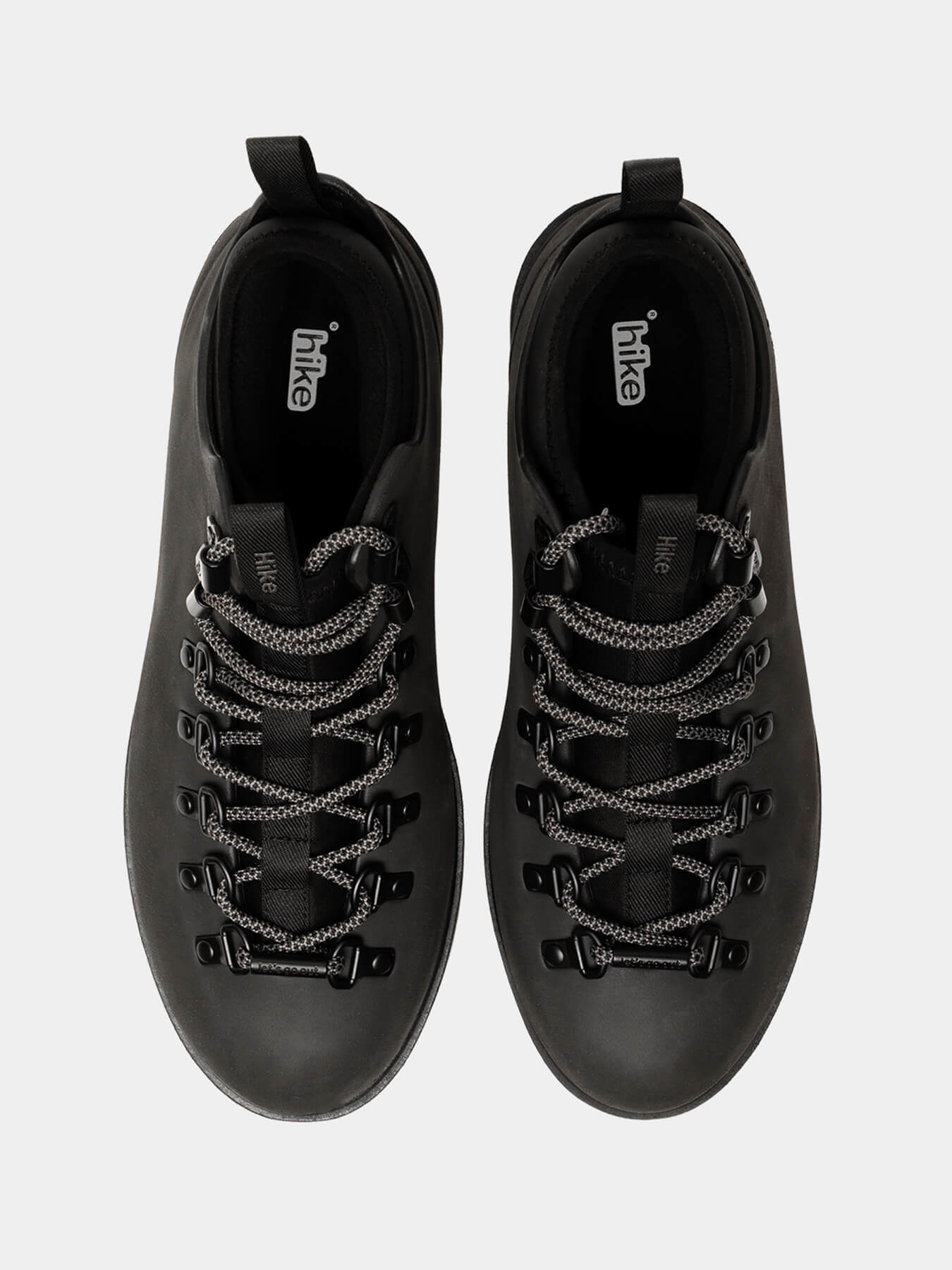 Ботинки JASPER