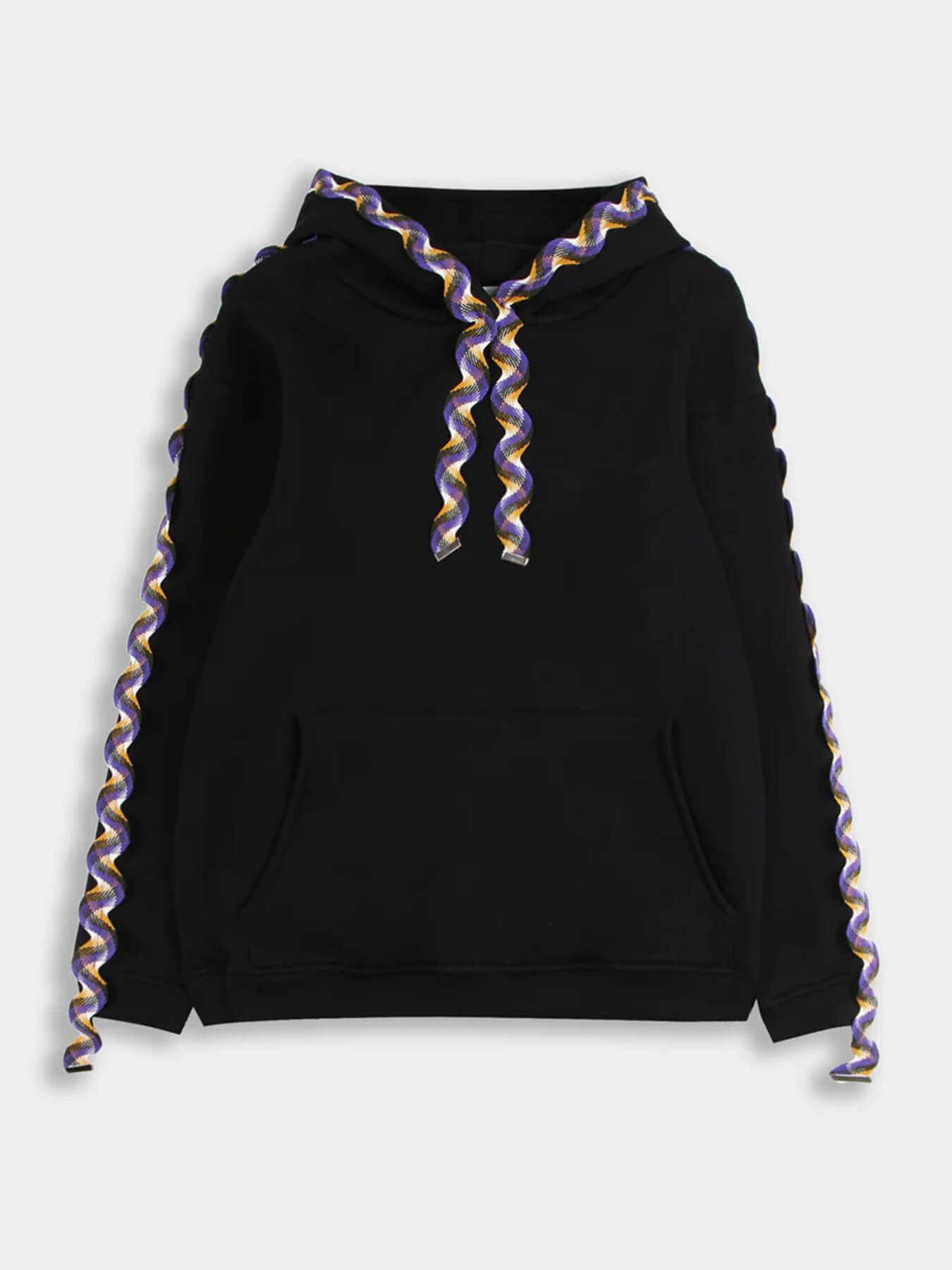 Худи WAVE RIBBON