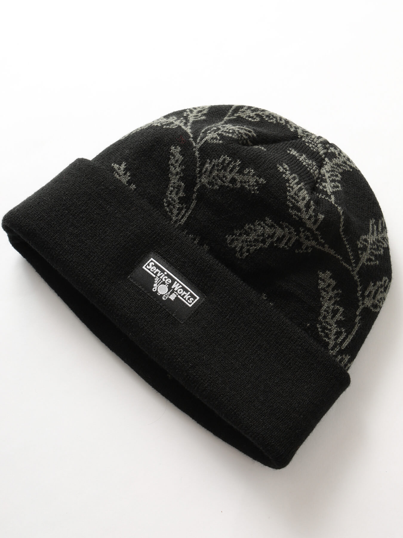 Шапка OLIVE BRANCH