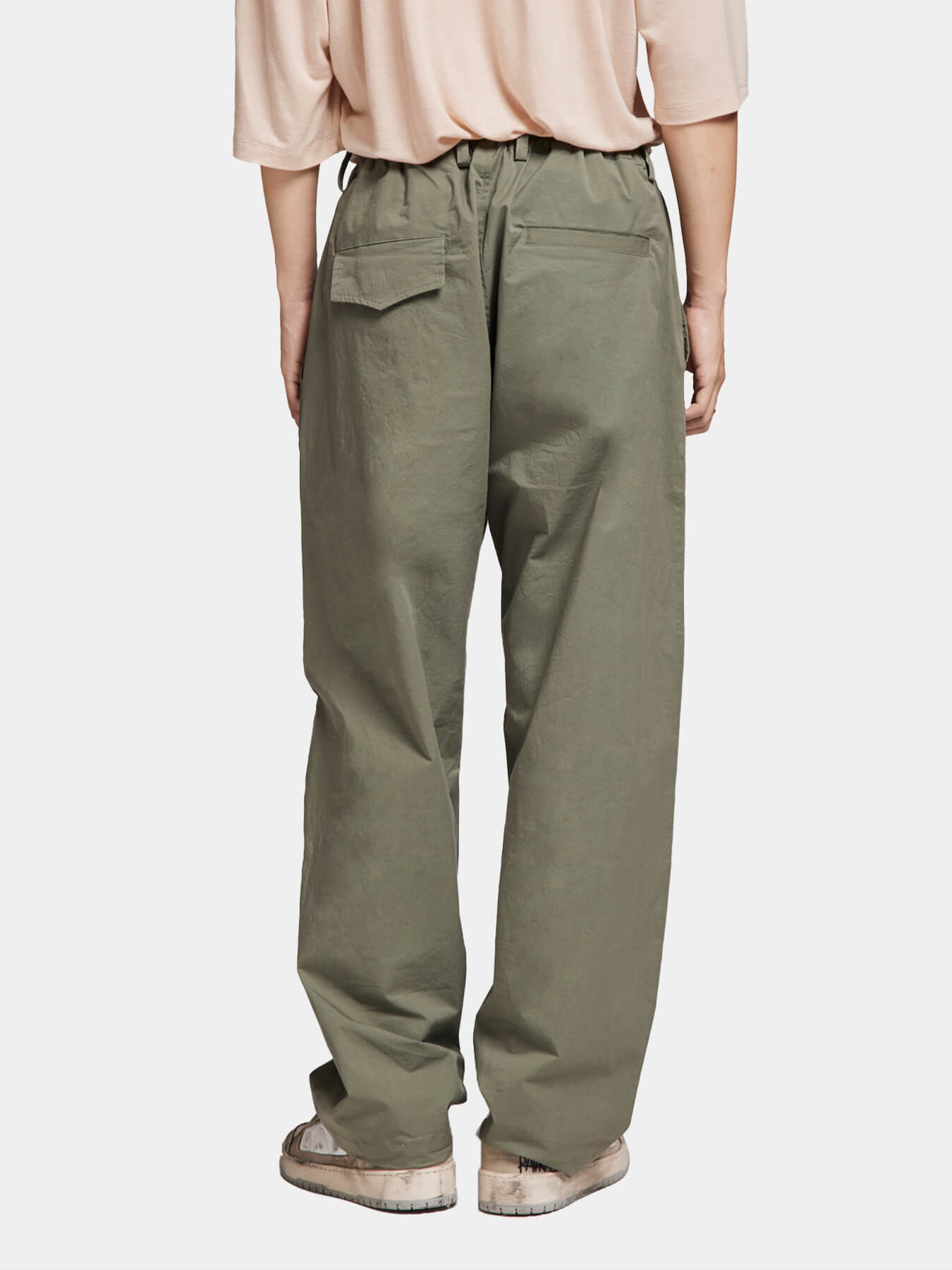 Брюки GERARD WHIT PENCE