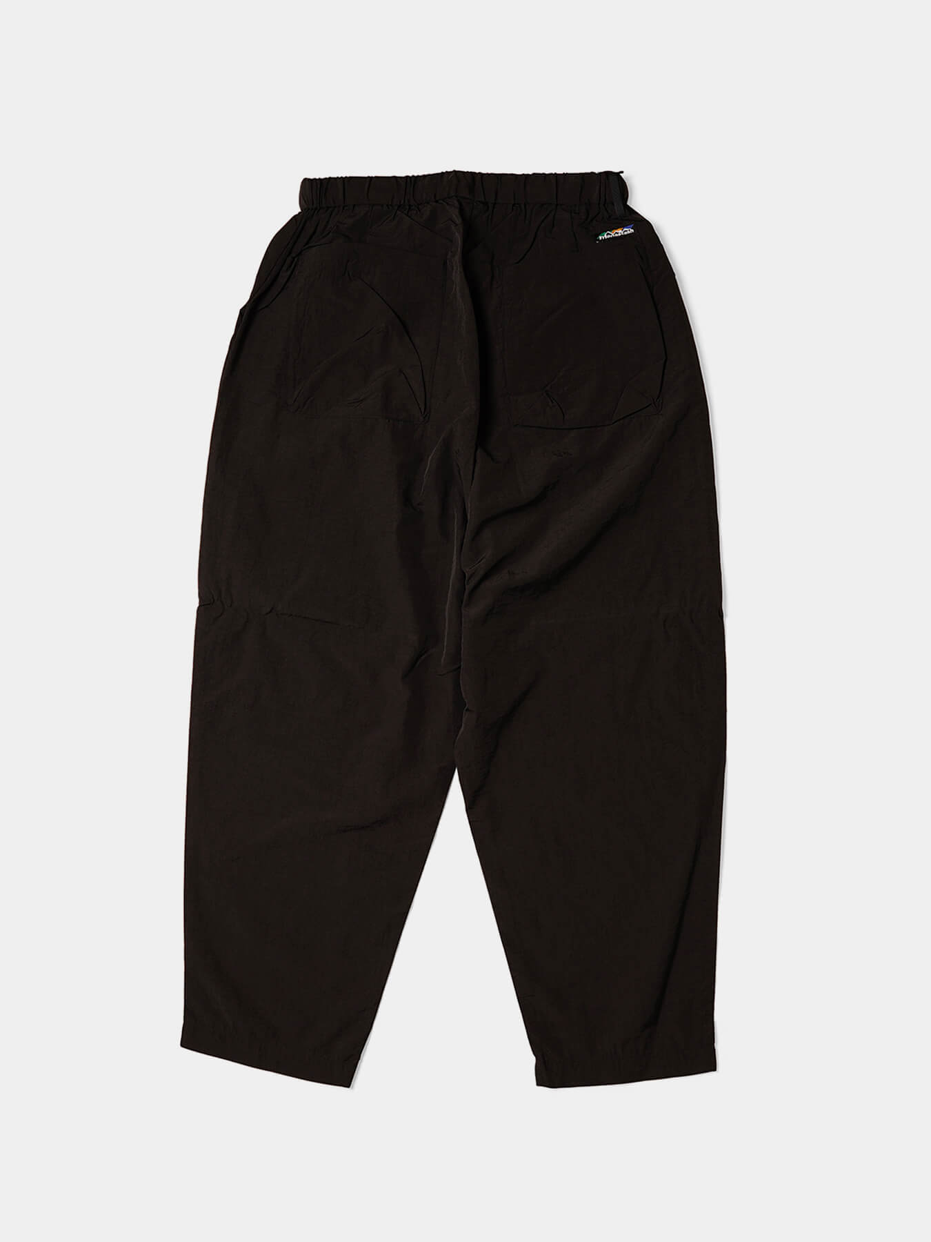 Брюки WRINKLE NYLON COCOON