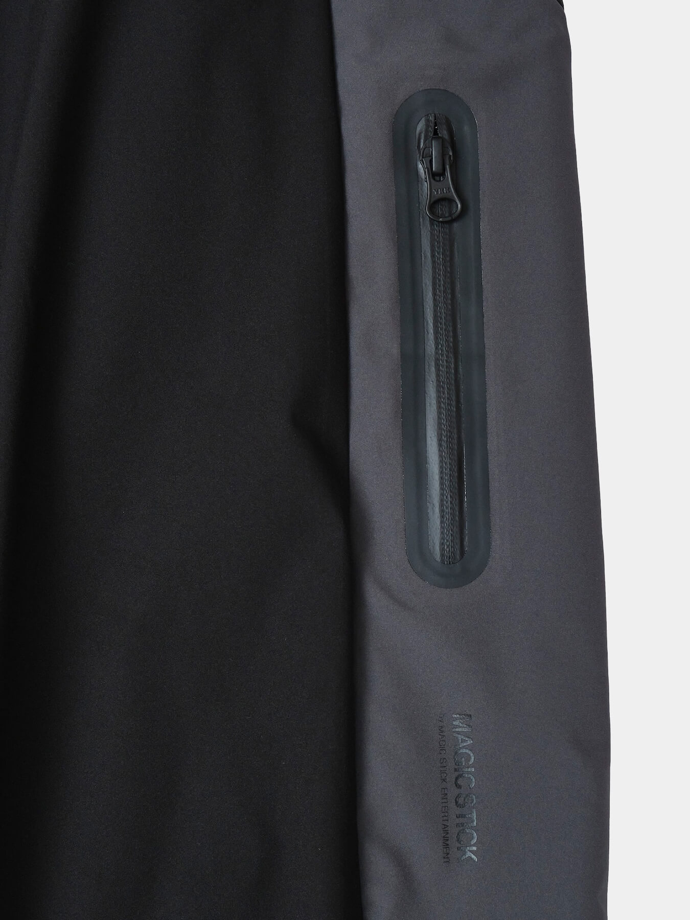 Брюки WR SAROUEL v2