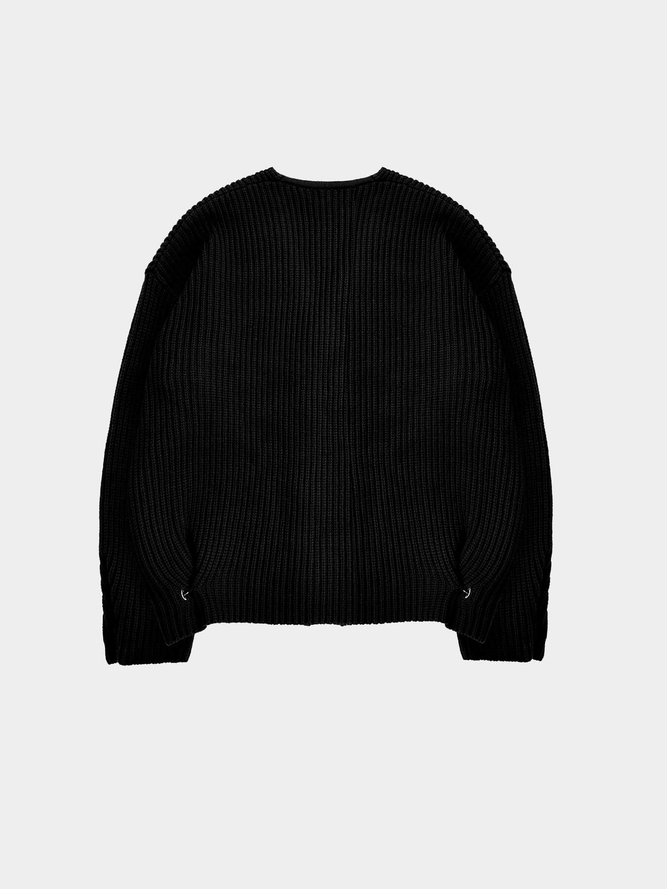 Кардиган VOID