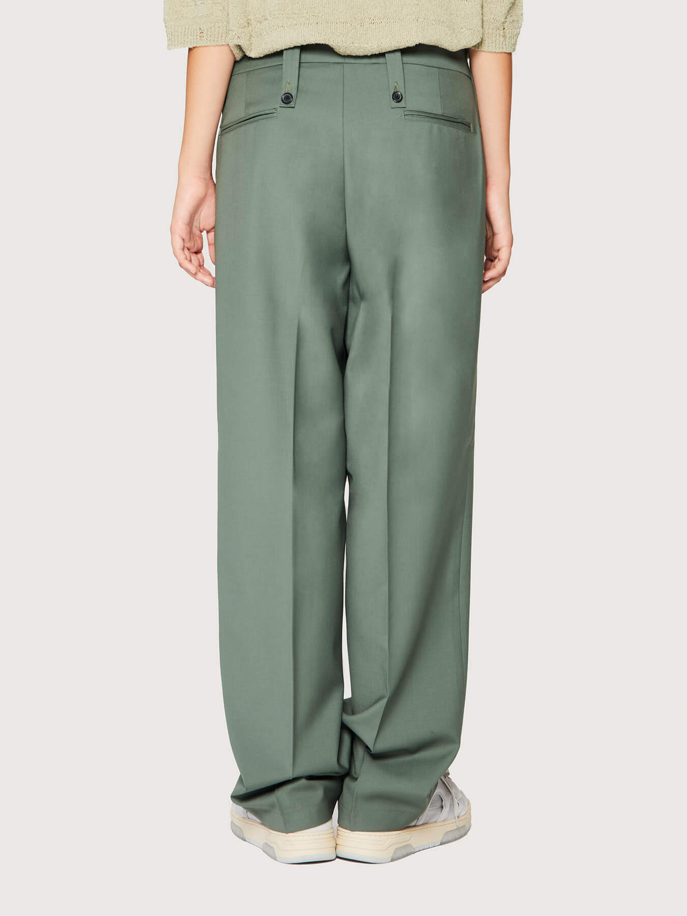 Брюки KYROS CLASSIC