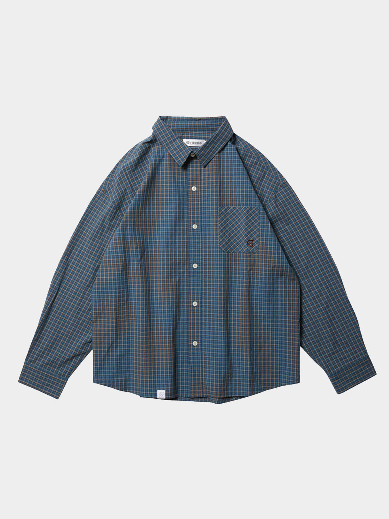 Рубашка WILLIAM