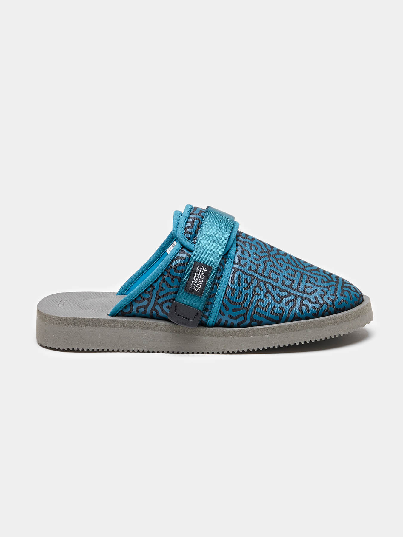 Сандалии Zavo