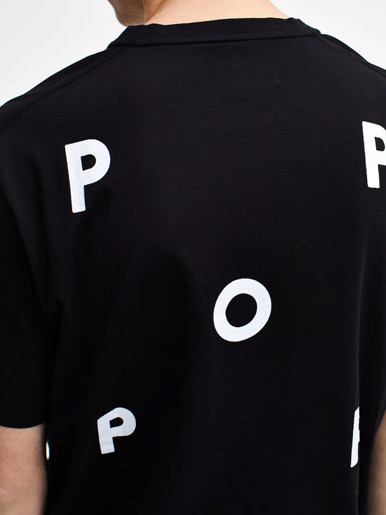 Футболка LOGO