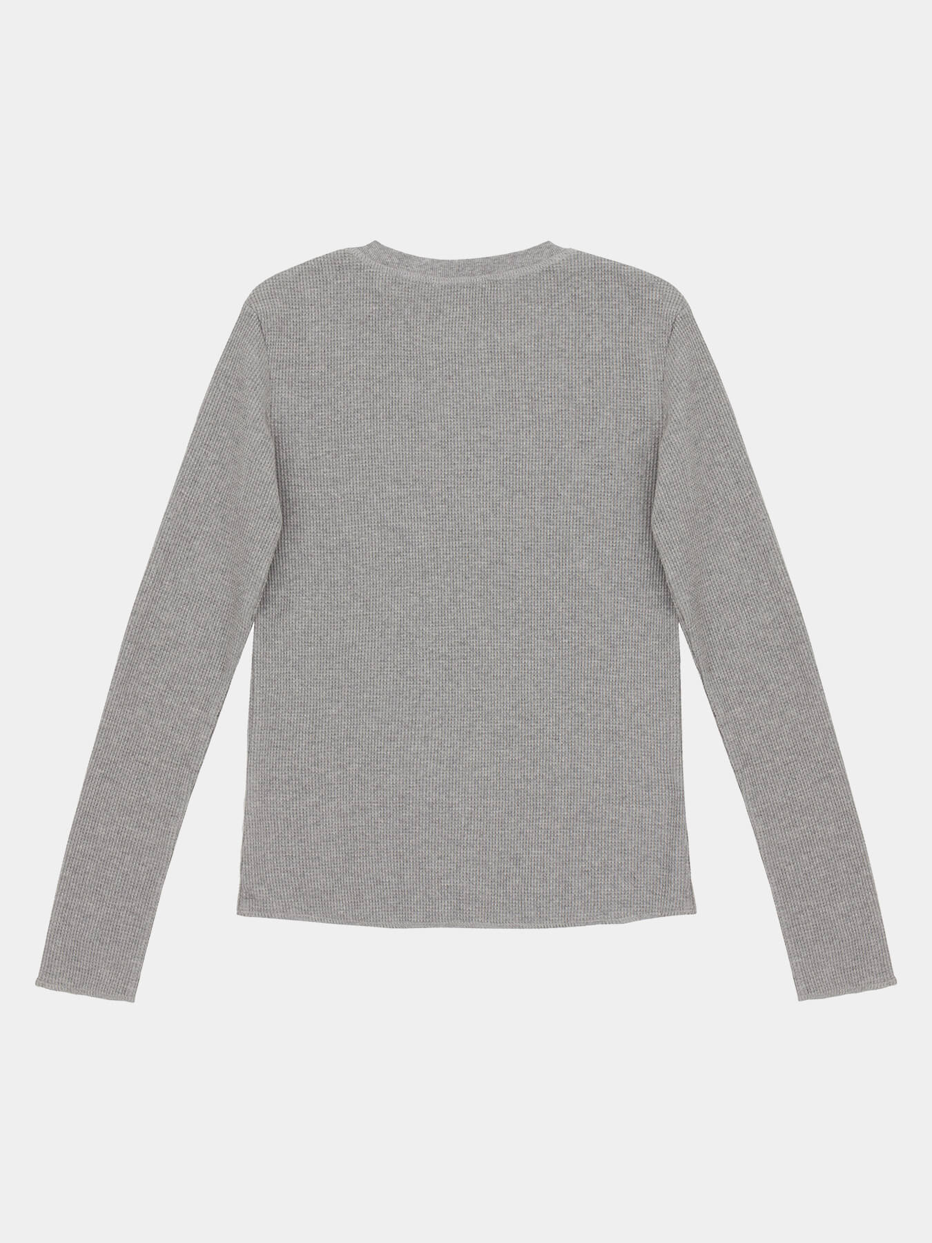 Лонгслив WAF