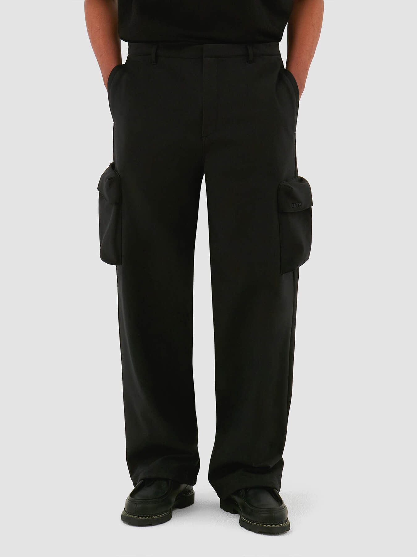 Брюки 3D POCKETS