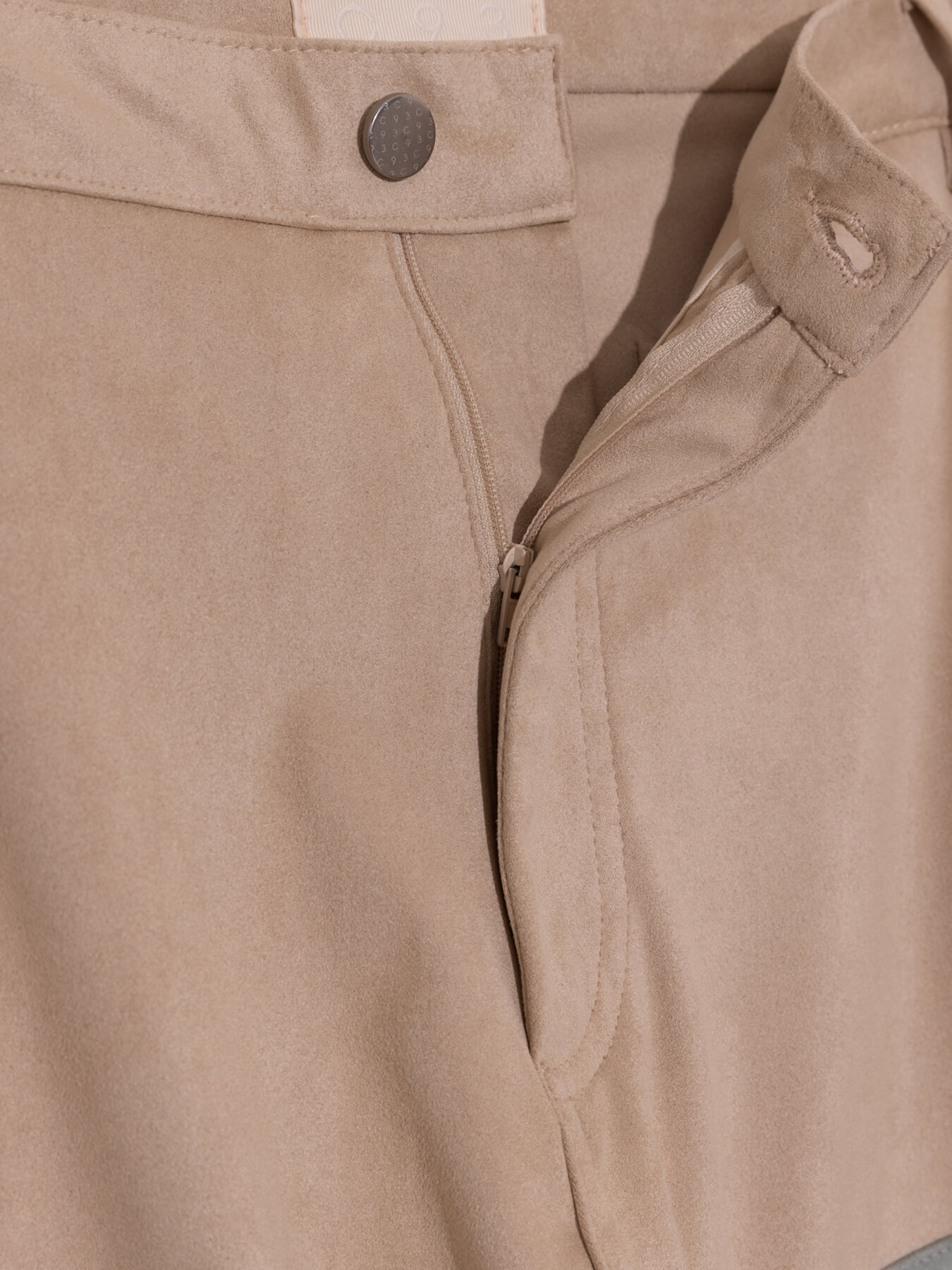 Брюки PANTALONE