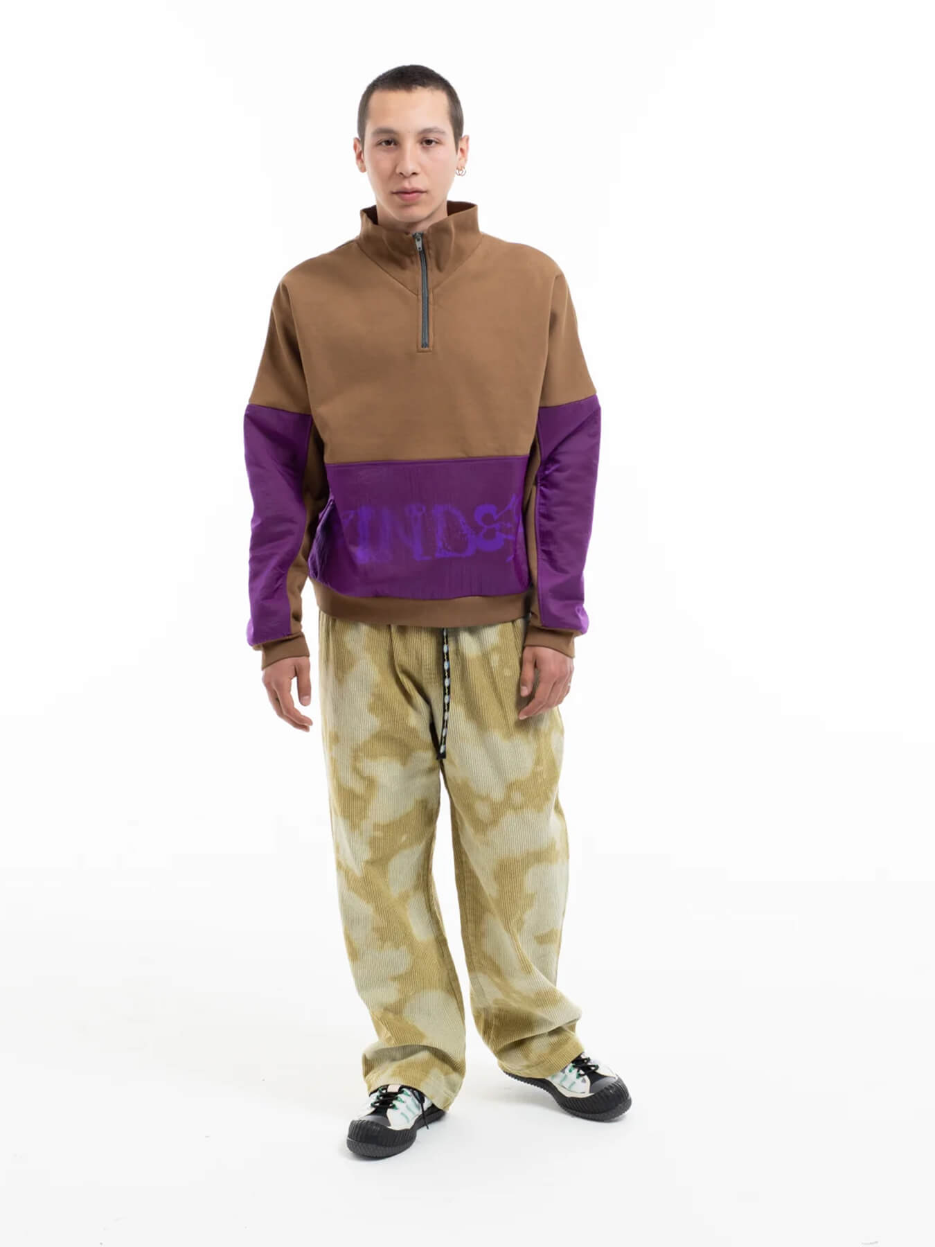 Свитшот SINISTER SCREW