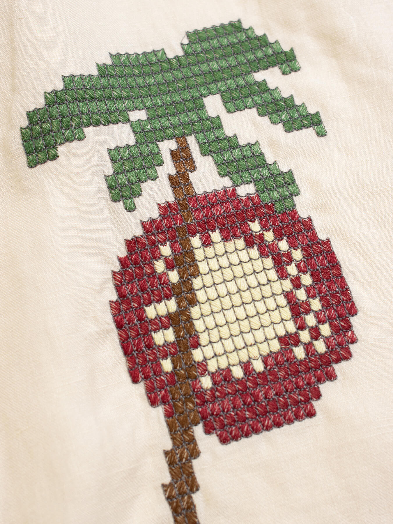 Рубашка VELOSO