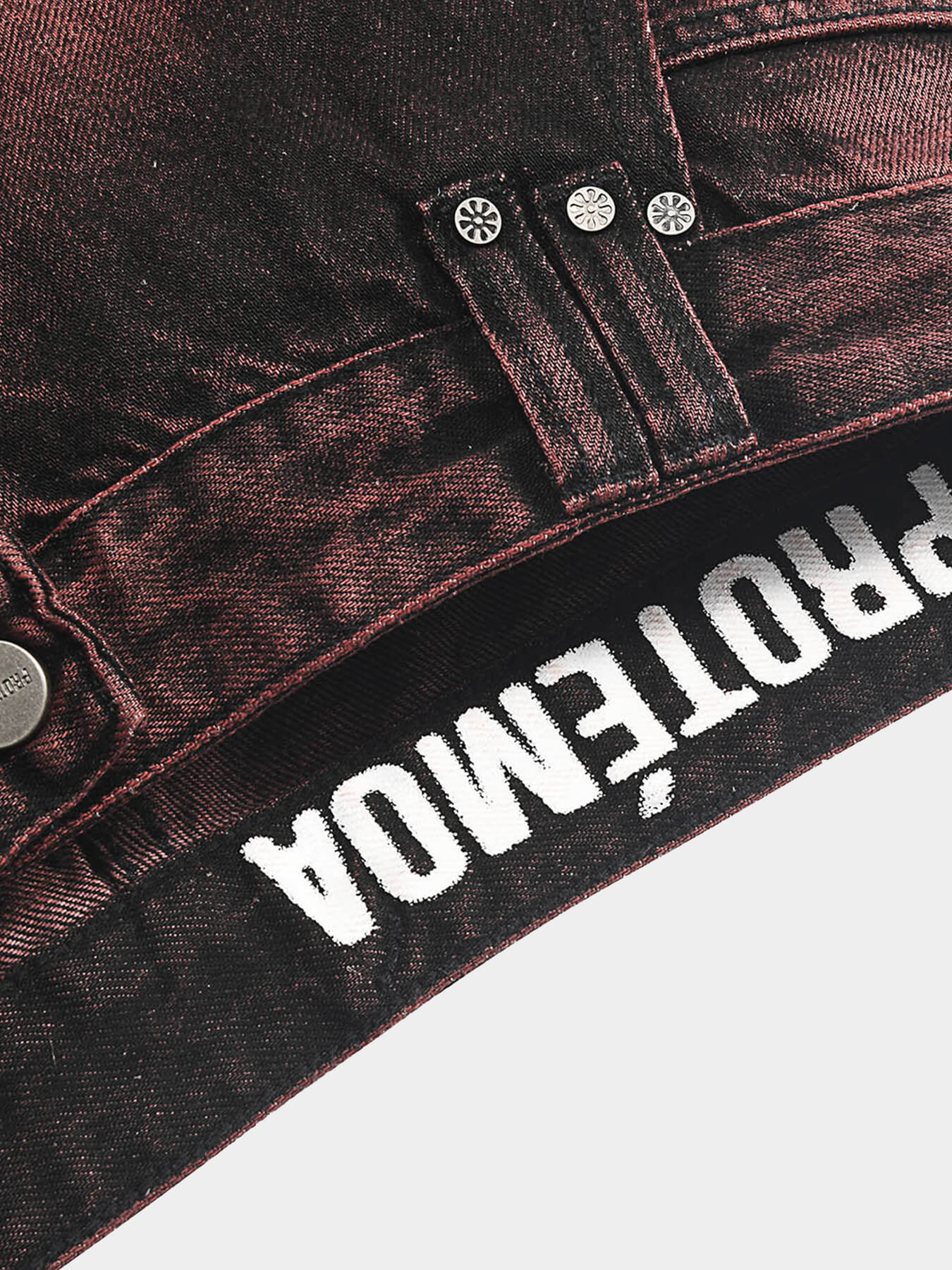 Джинсы BJEANS04