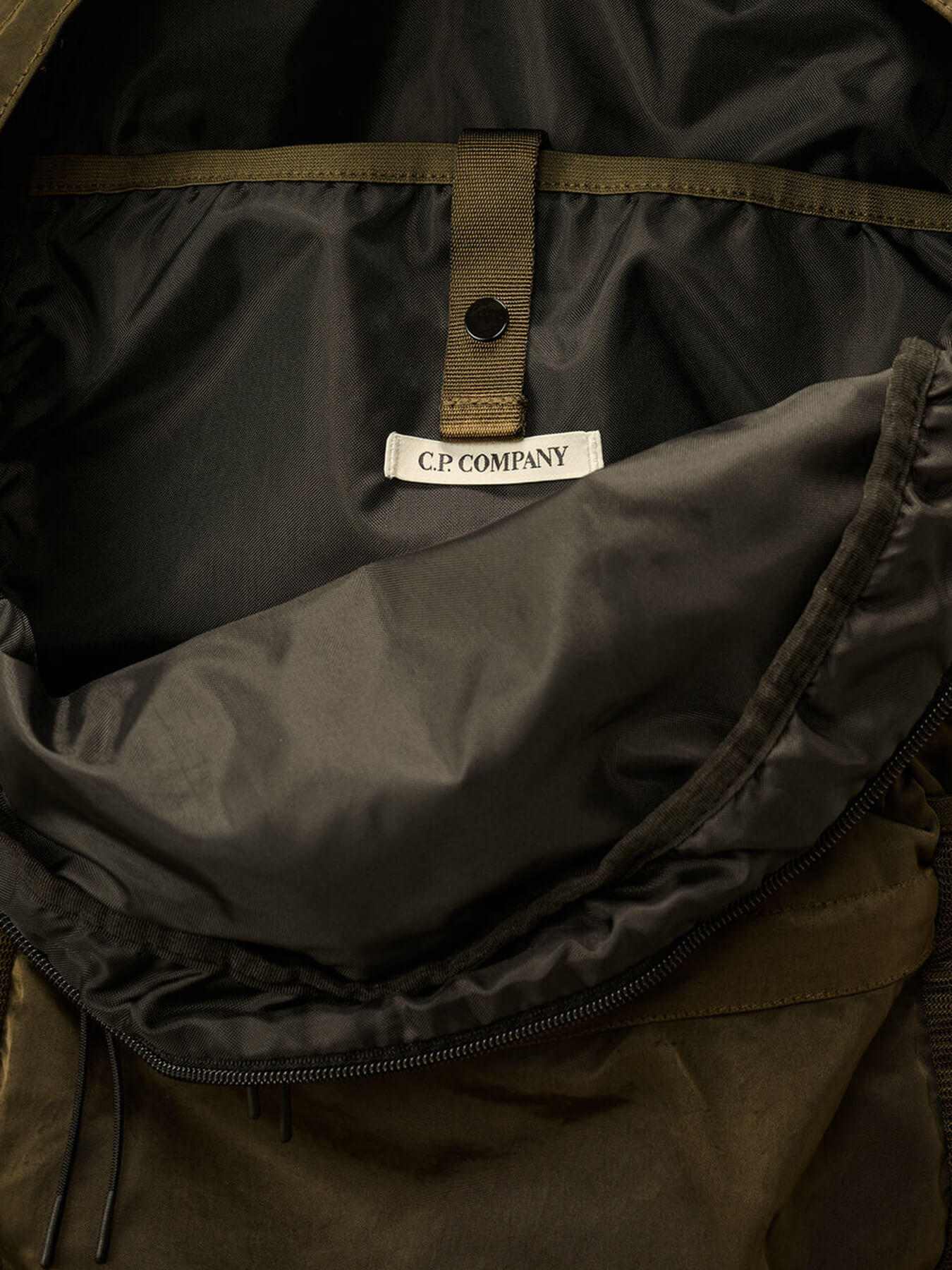 Рюкзак NYLON B LENS