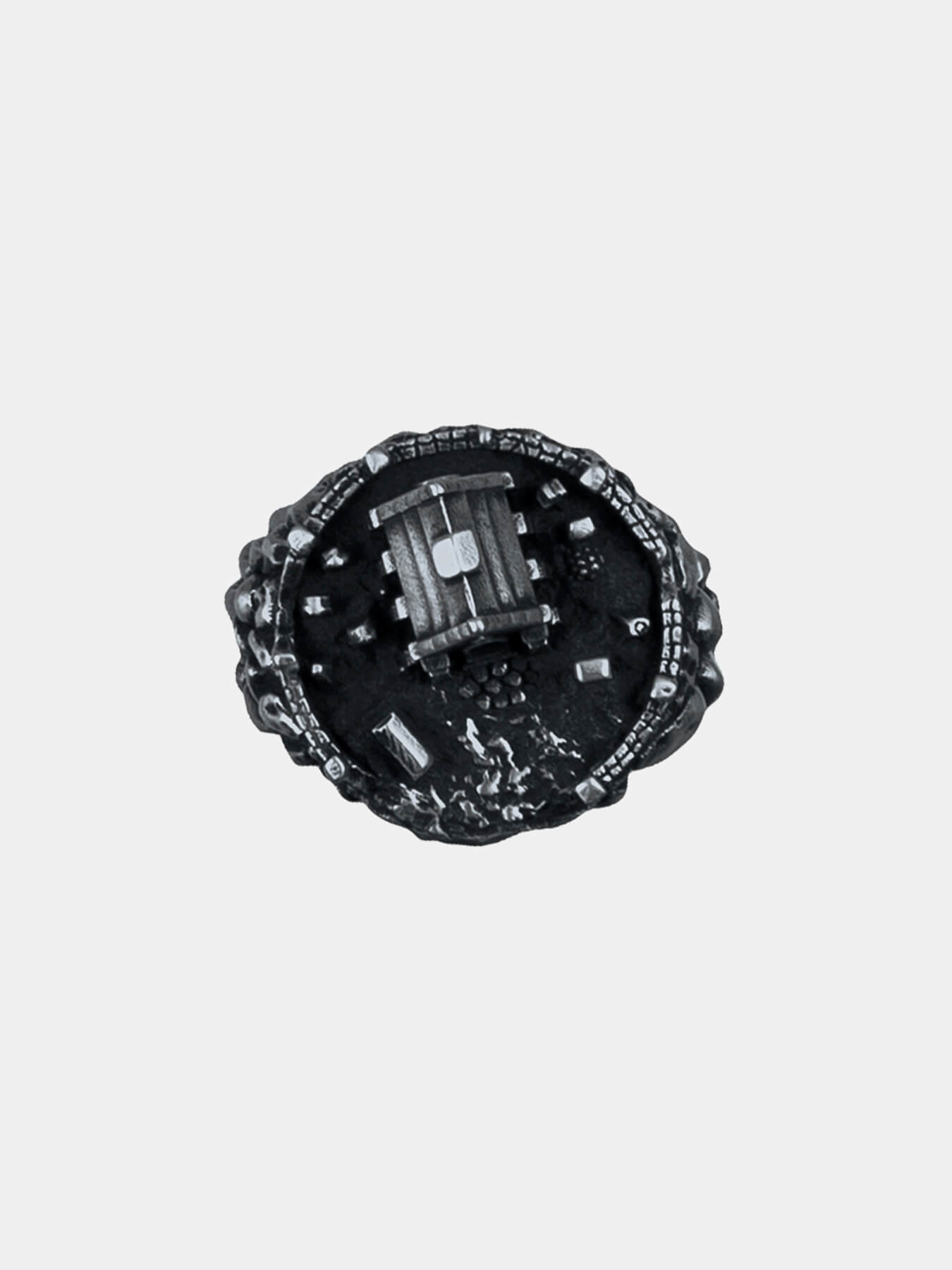 Кольцо "Sklep"