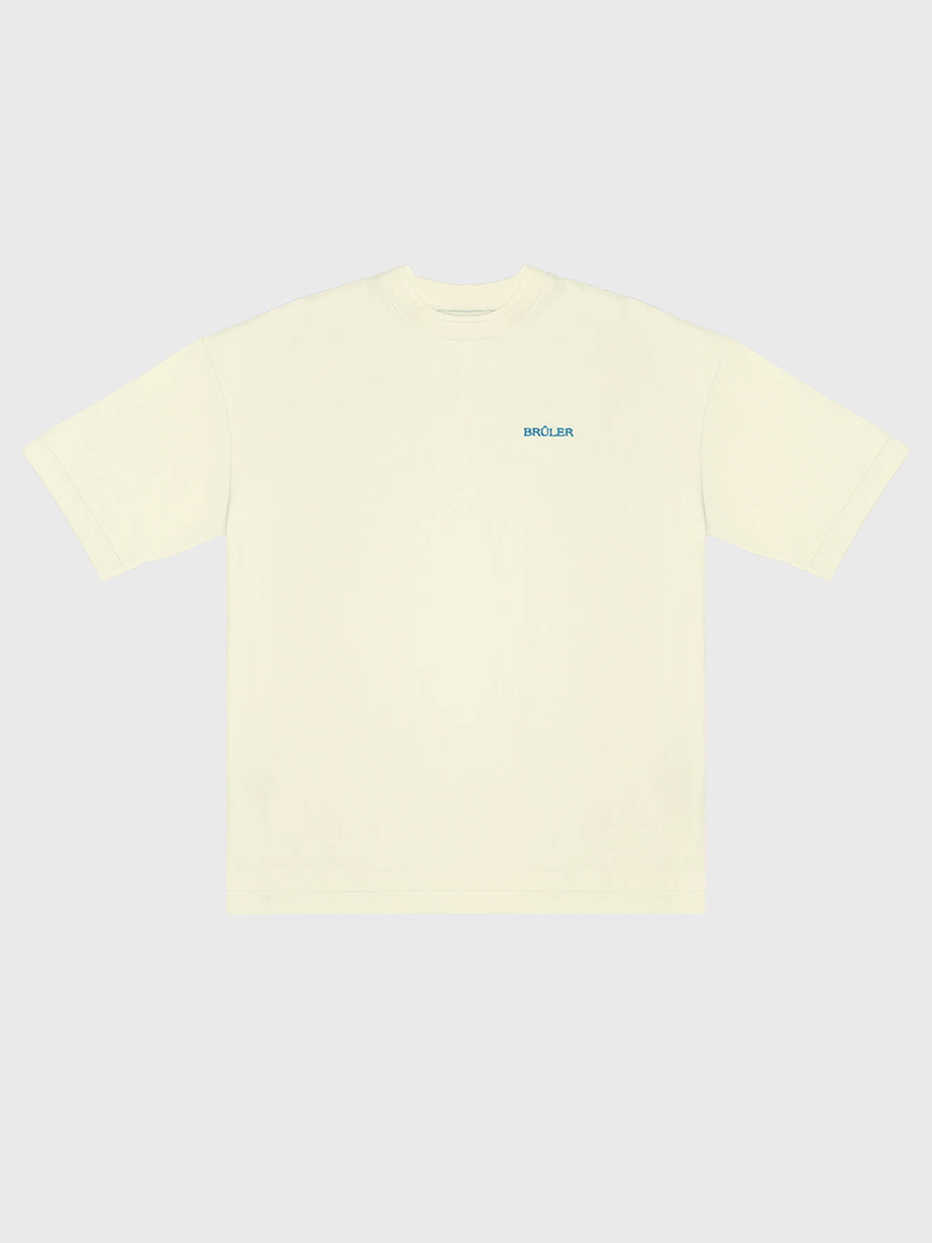 Футболка DOUBLE