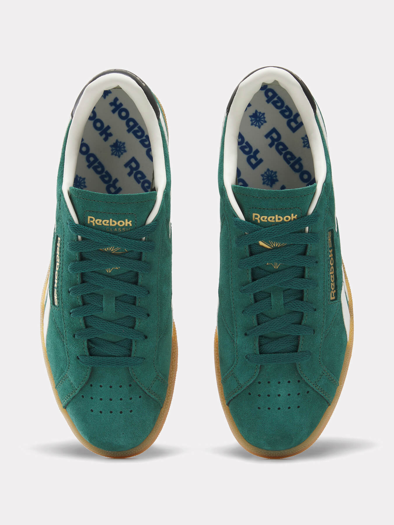 Кроссовки CLUB C GROUNDS UK