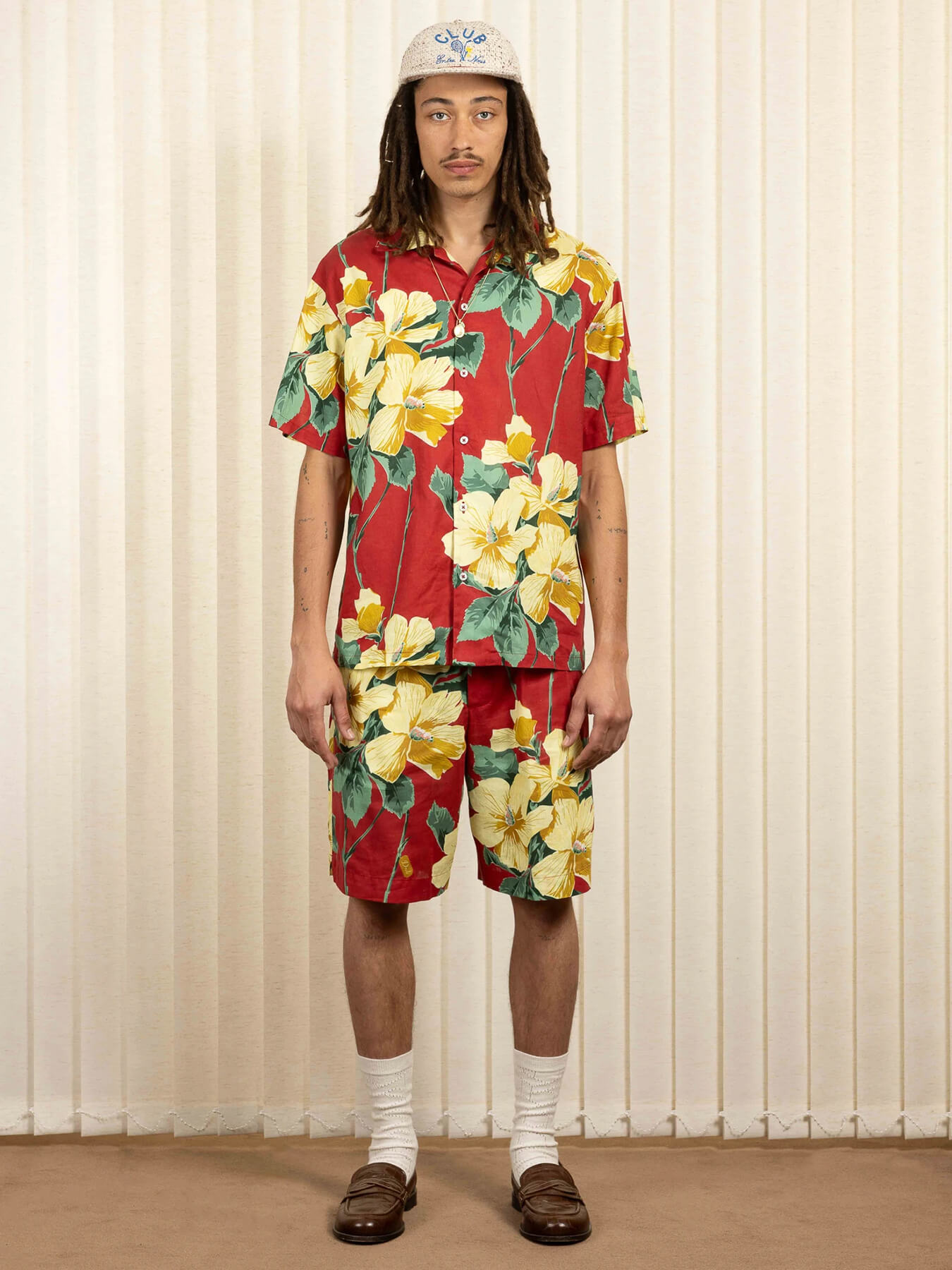 Рубашка LUCIANO