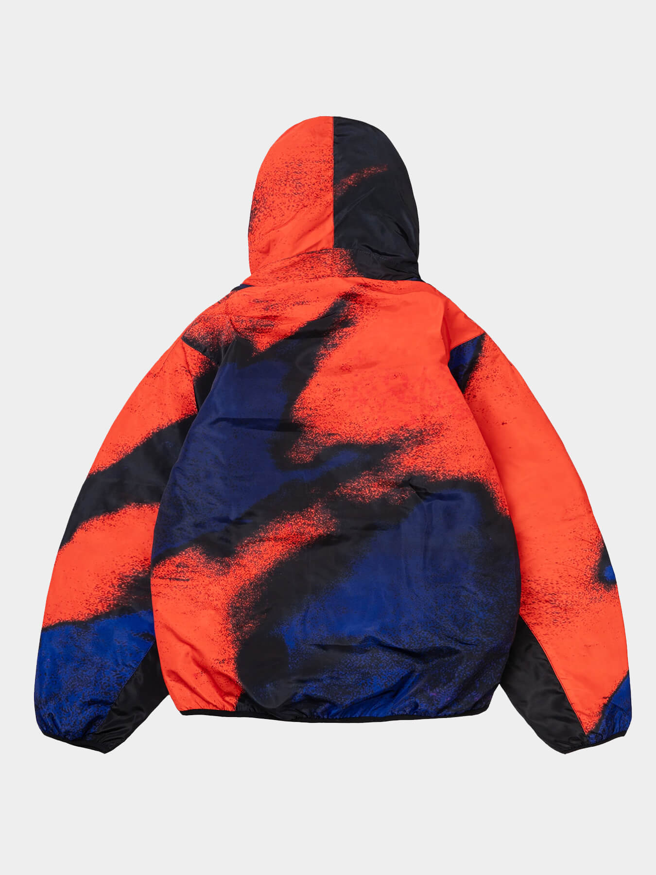 Куртка ASCENT-04/NA