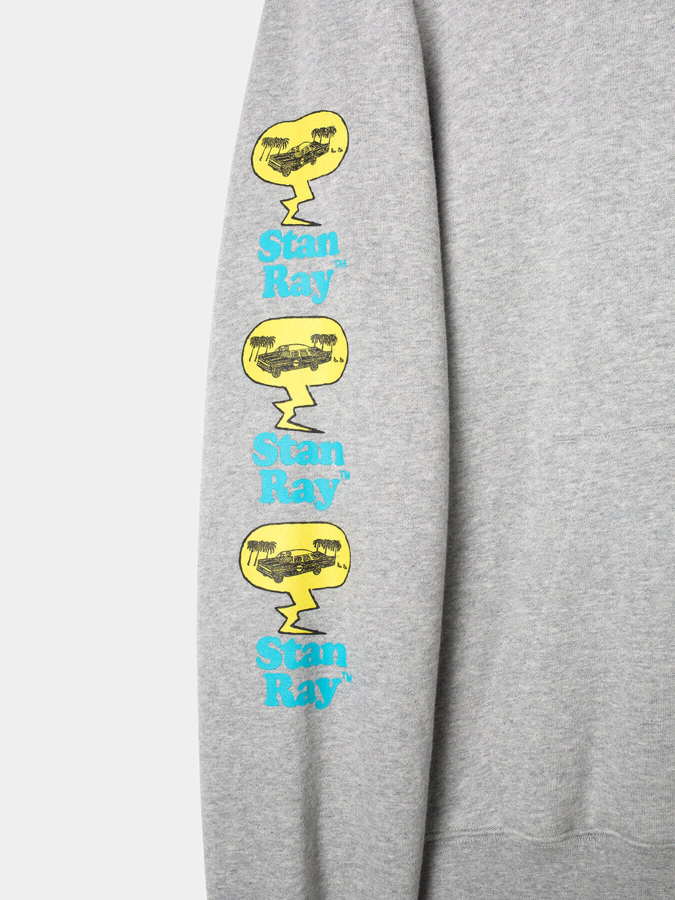 Худи DREAMY BUBBLE