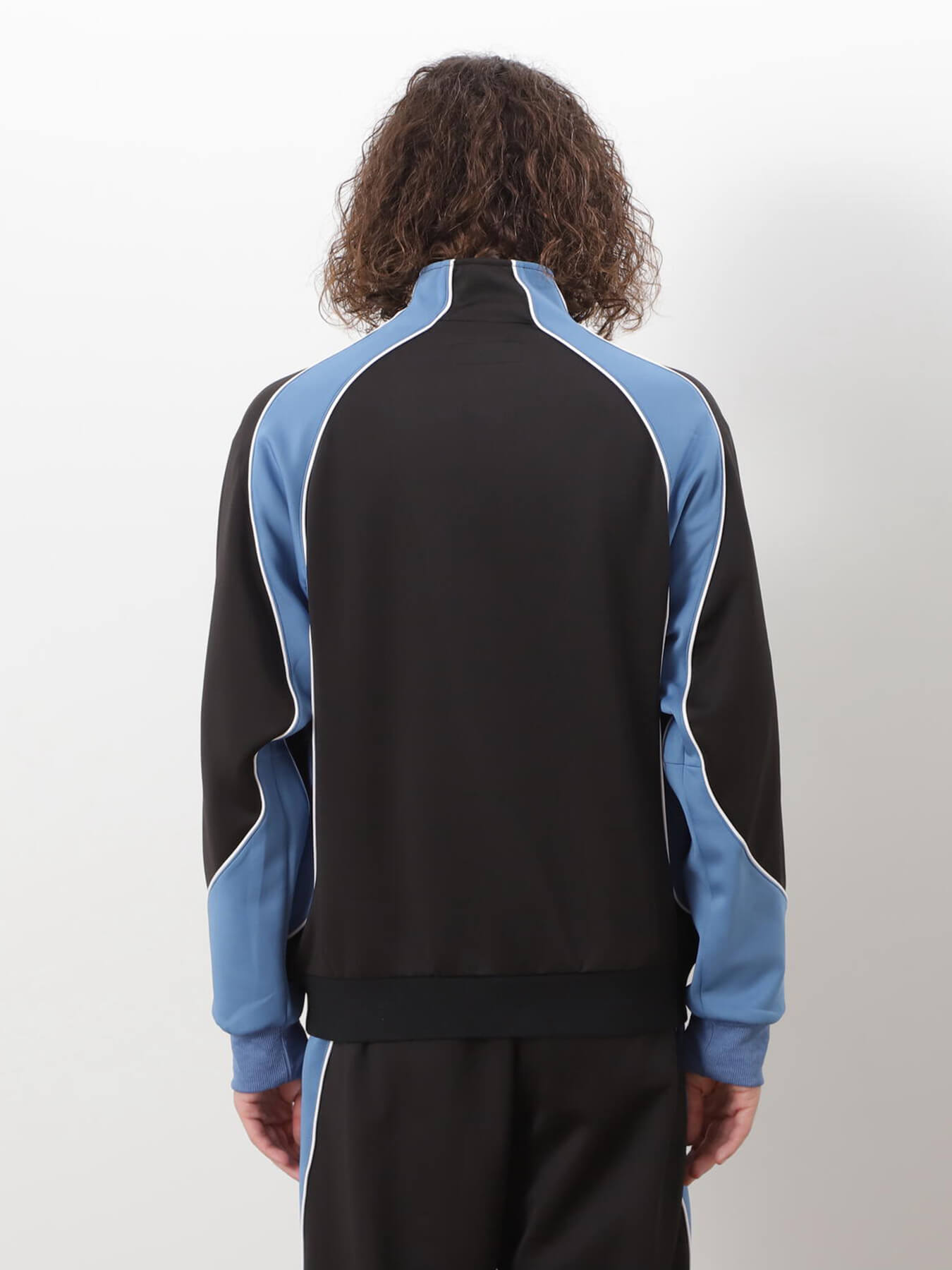 Куртка PANEL TRACK