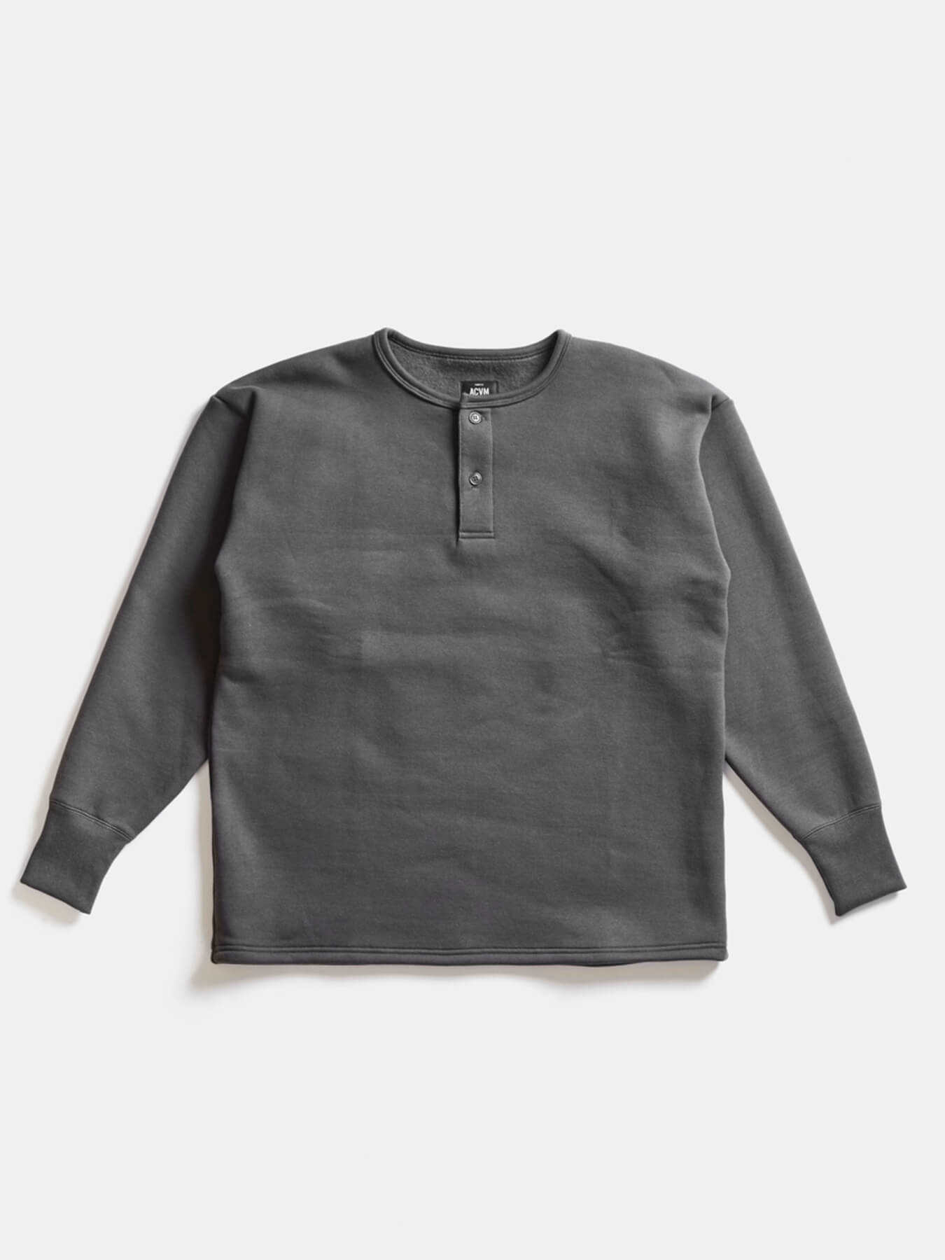 Свитшот HEAVYWEIGHT HENRY