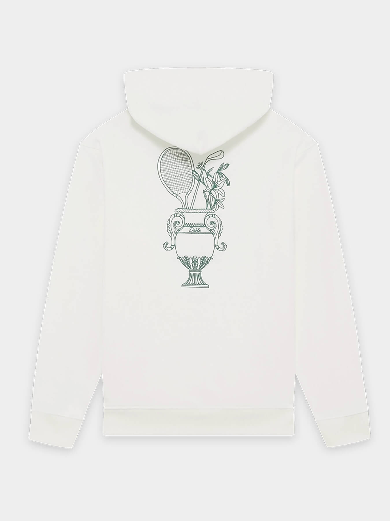 Худи MEDICIS SPORT