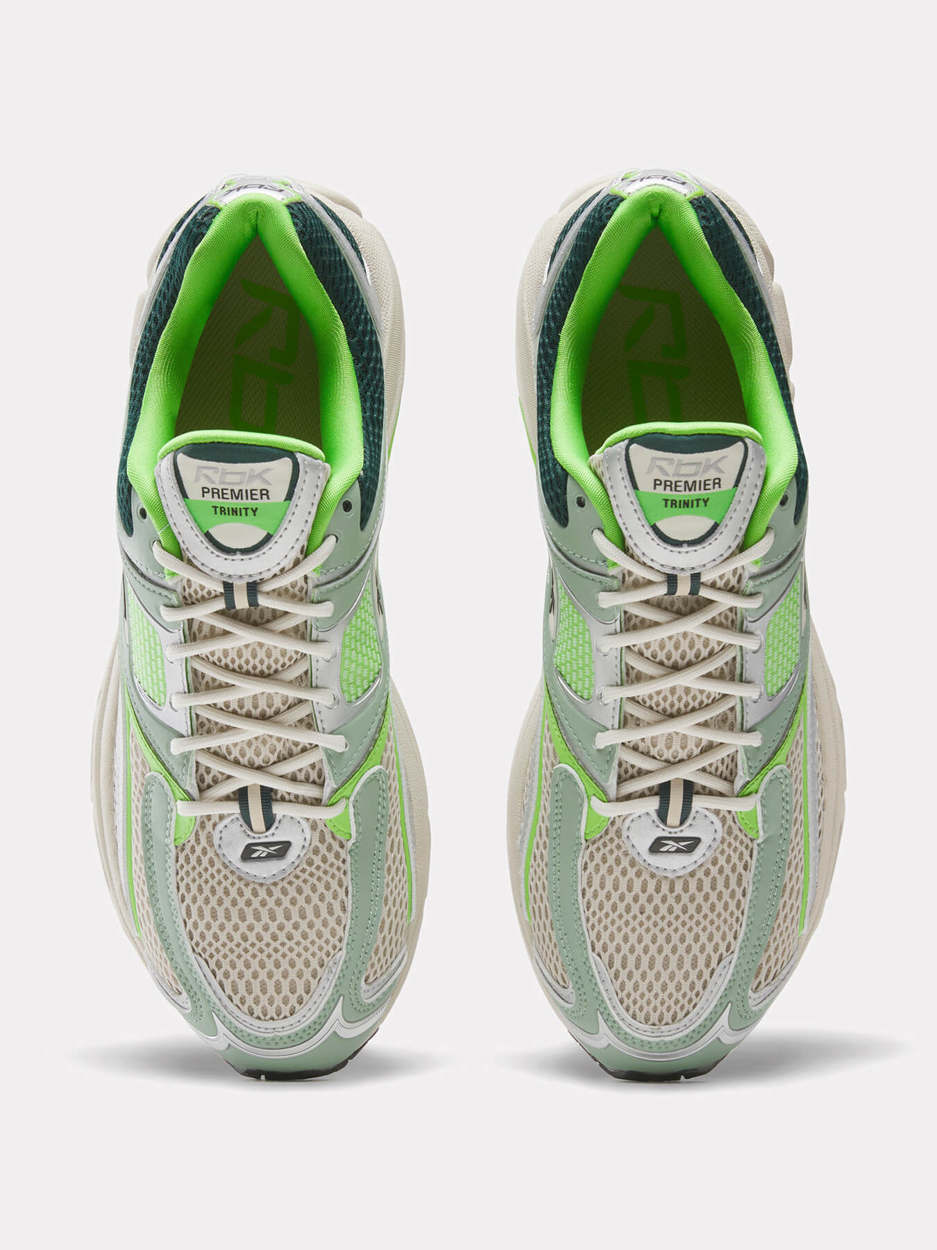 Кроссовки RBK PREMIER TRINITY