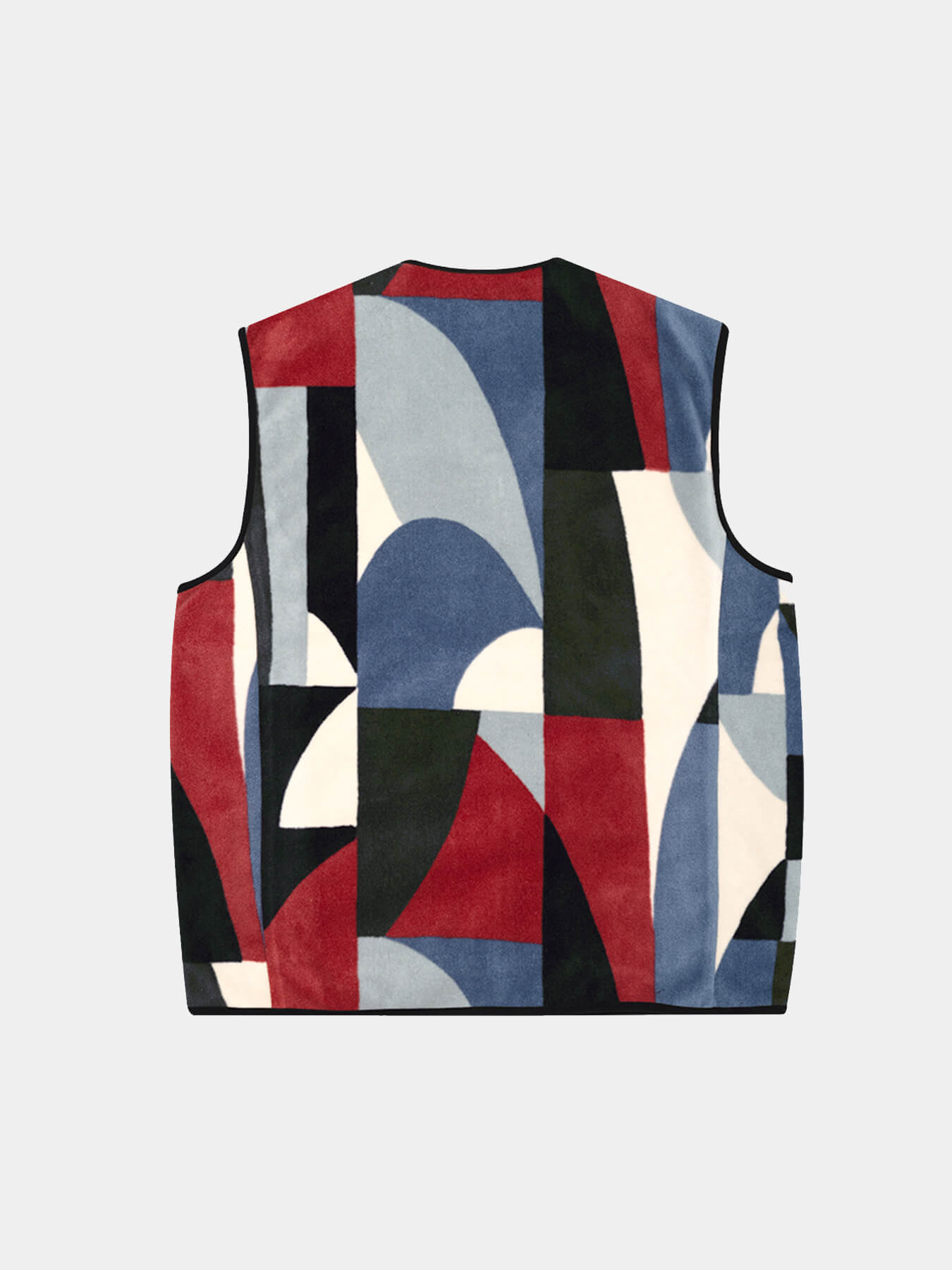 Жилет AMISK REVERSIBLE