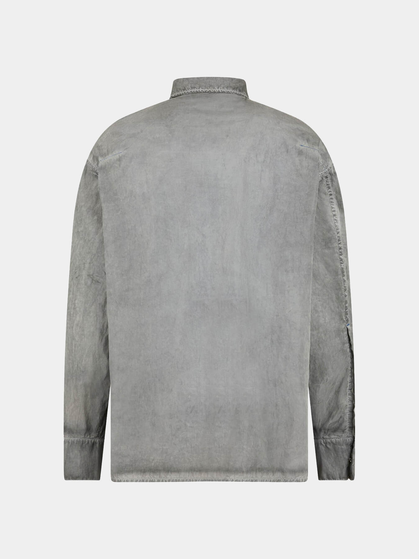 Рубашка DISSECT