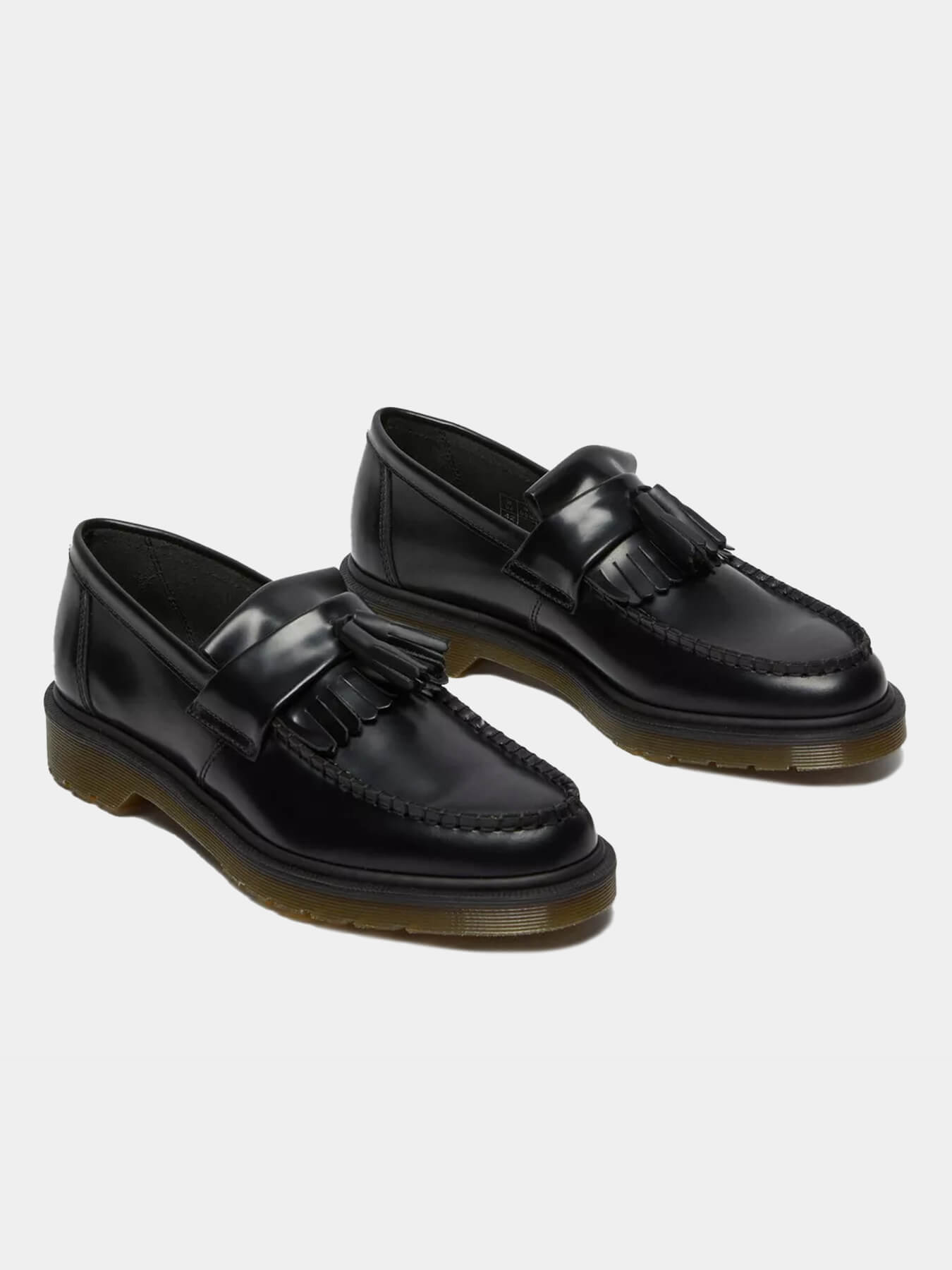 Лоферы ADRIAN SMOOTH