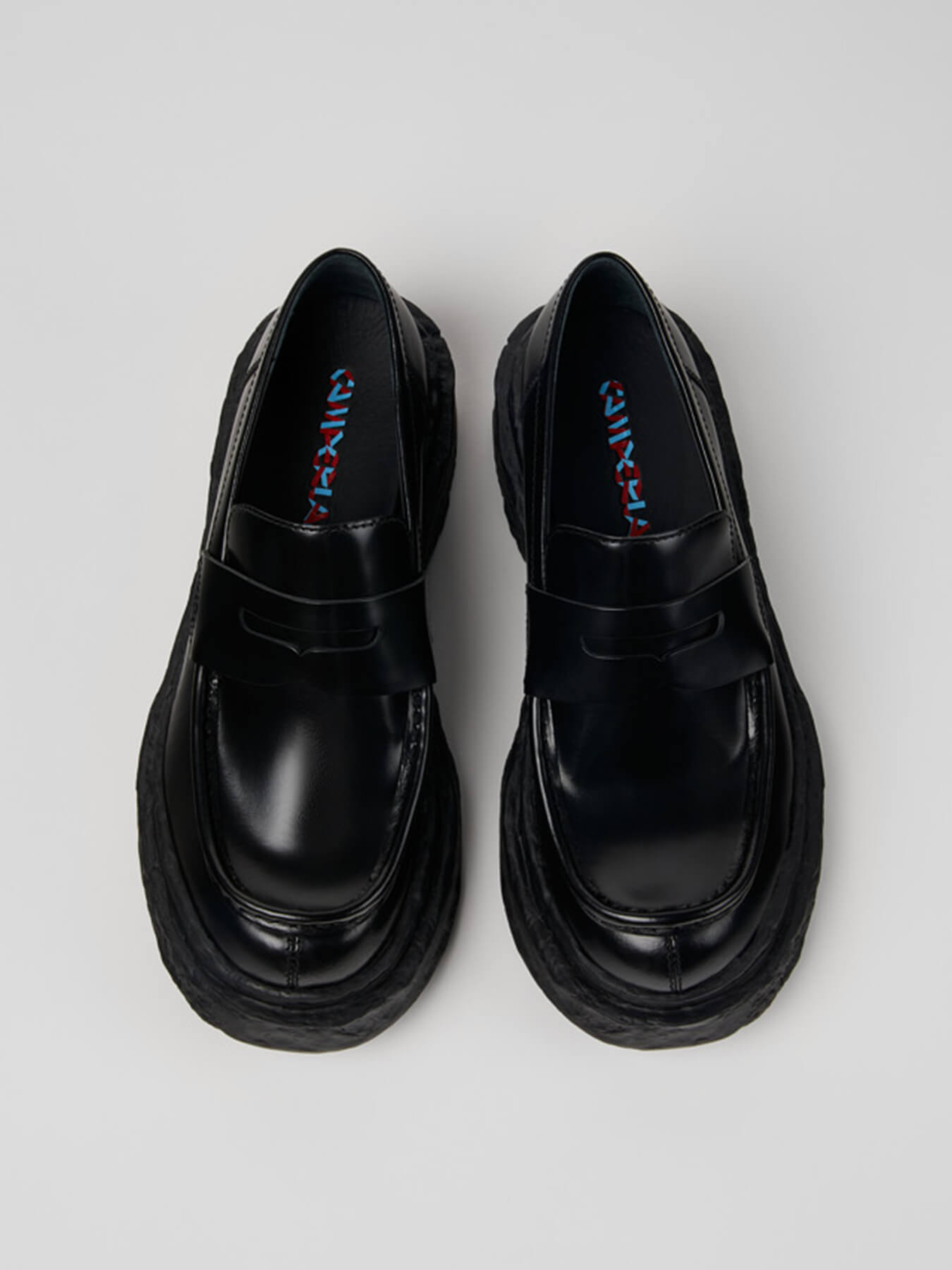 Лоферы VAMONOS