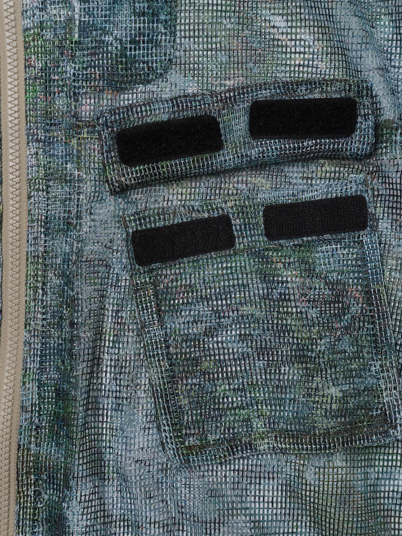 Куртка MOSQUITO NET JACKET