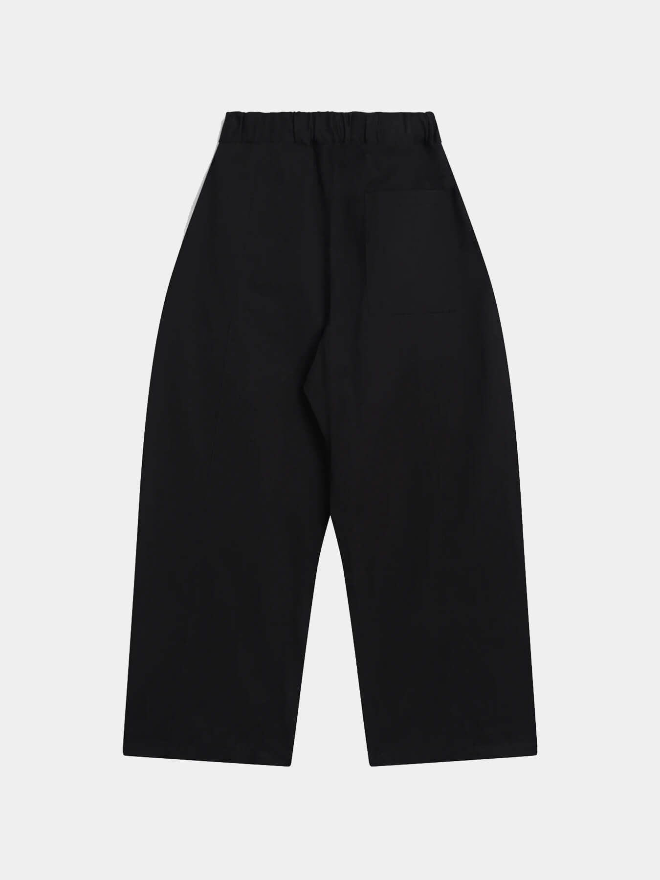 Брюки BOX PLEAT