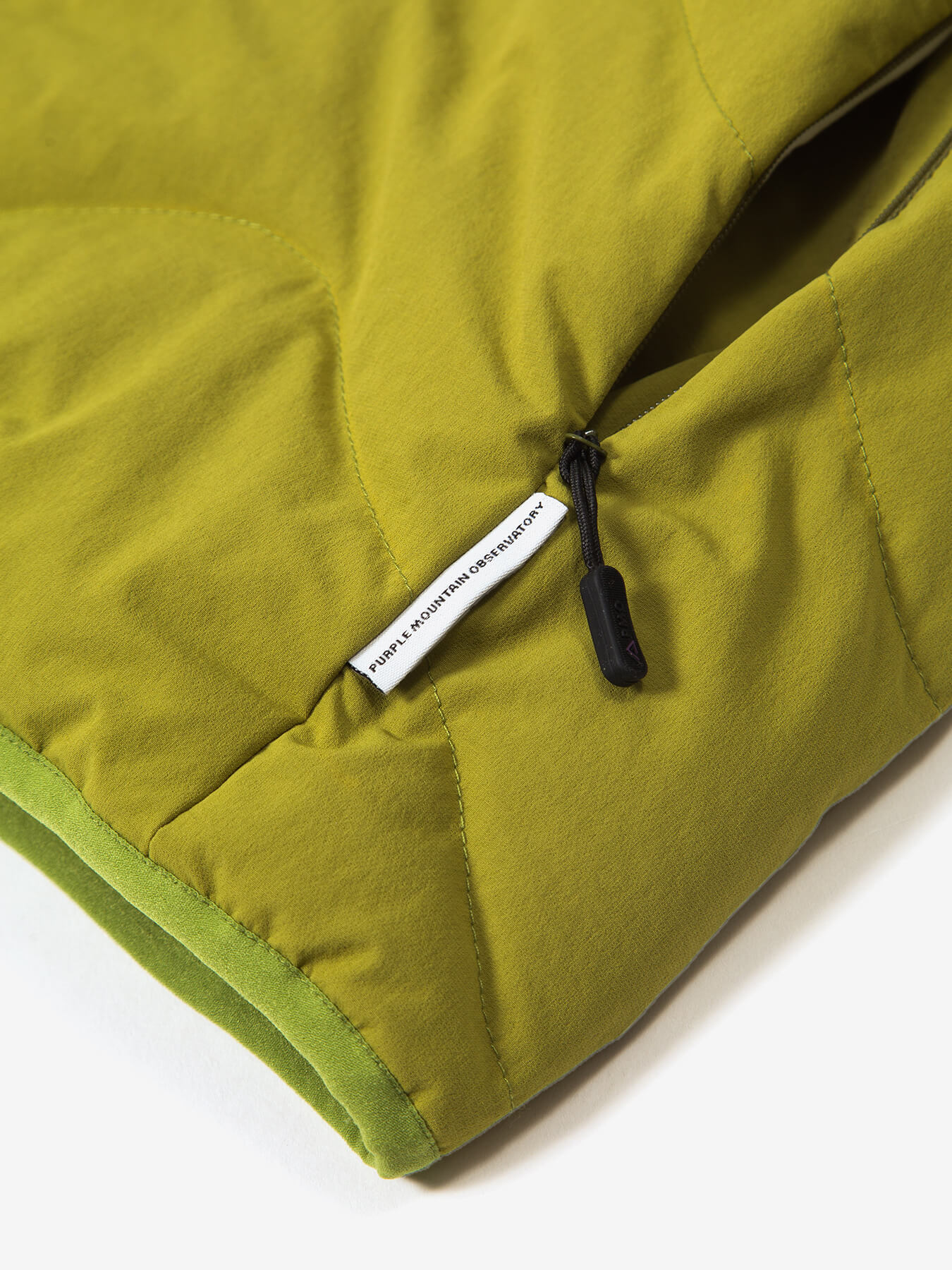 Жилет WAVES QUILTED