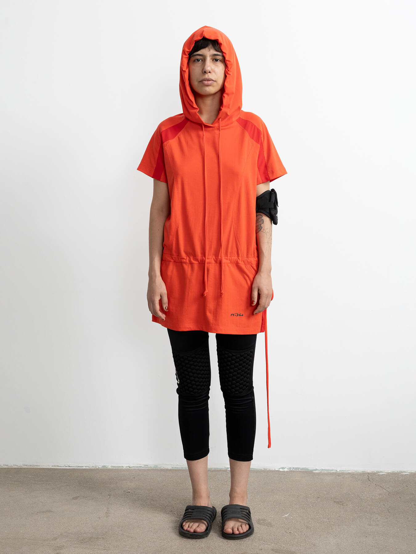 Футболка TUNIC