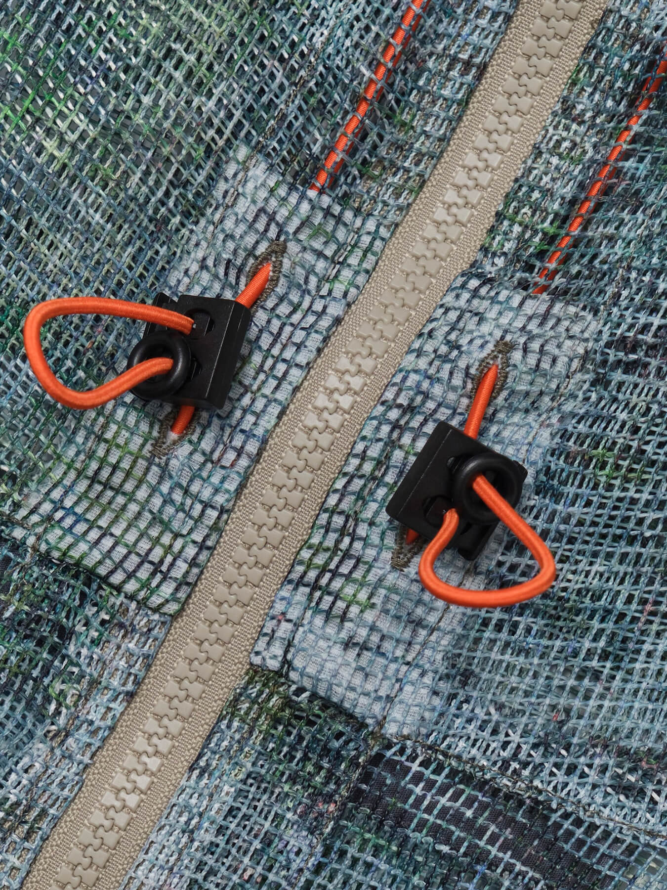 Куртка MOSQUITO NET JACKET