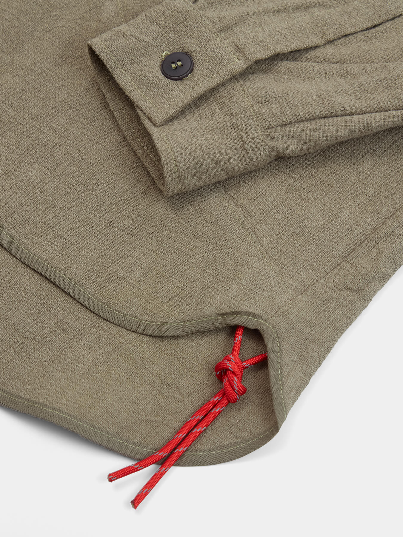 Рубашка PANASIAN RAMI