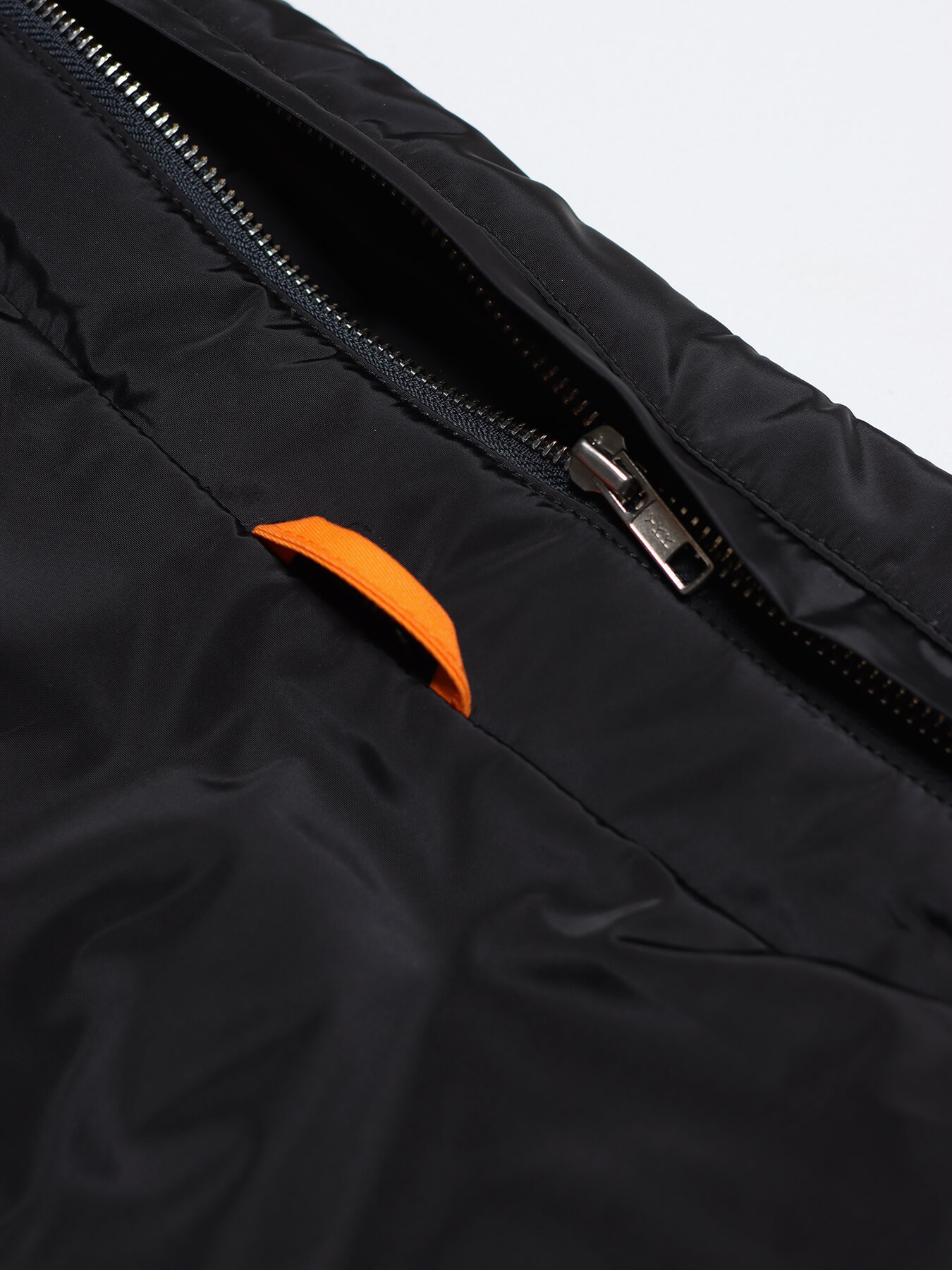 Пуховик Sander